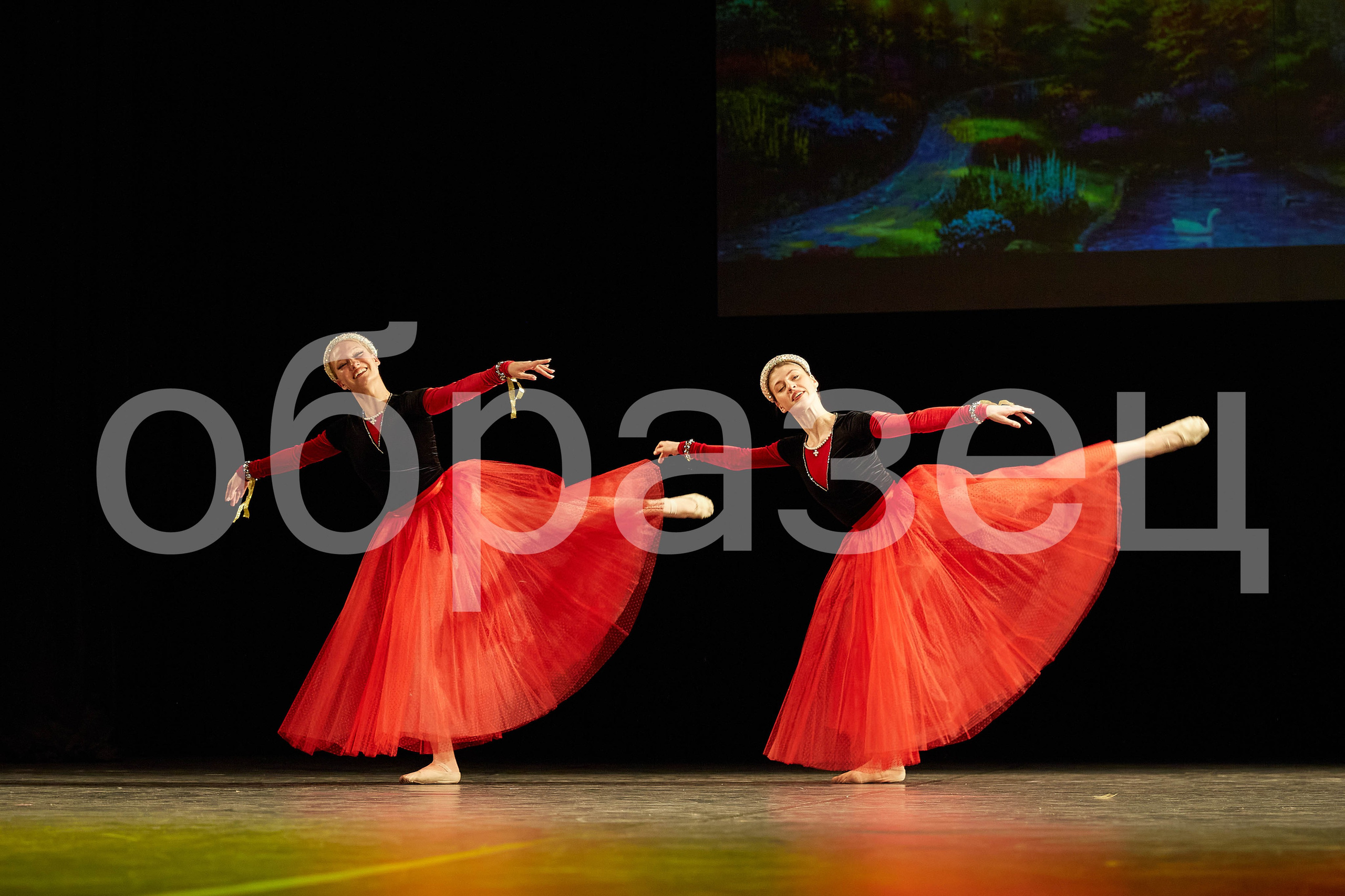 Анонс 1-го дня Фестиваля балет «София-Русь». Фотограф, фотопроекты Михаила Семенова в Ярославле. Фотошкола