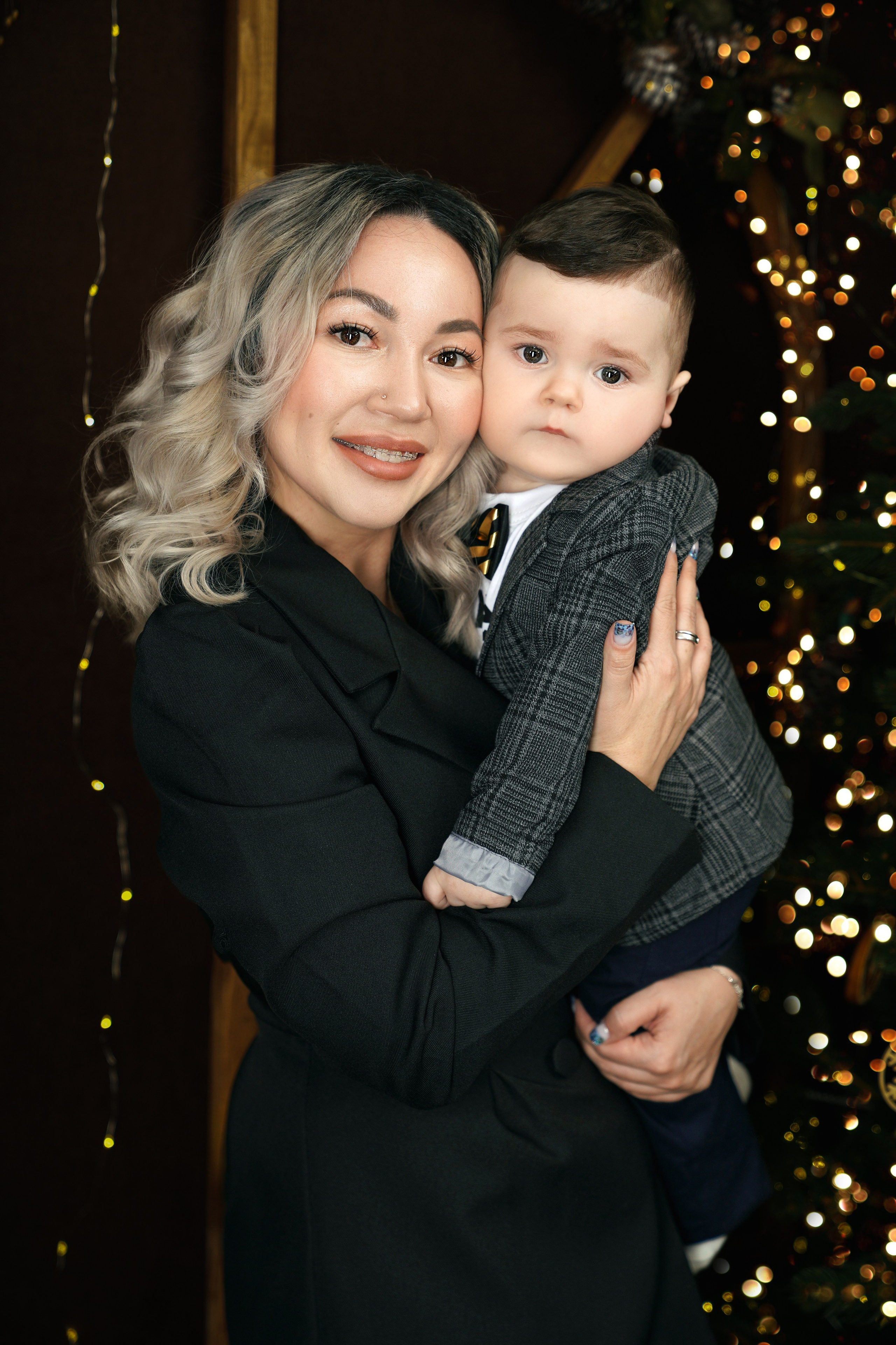 Фотосессия ГОДОВАСИЕ. Фотограф новорожденных, детей до года и беременных в Симферополе