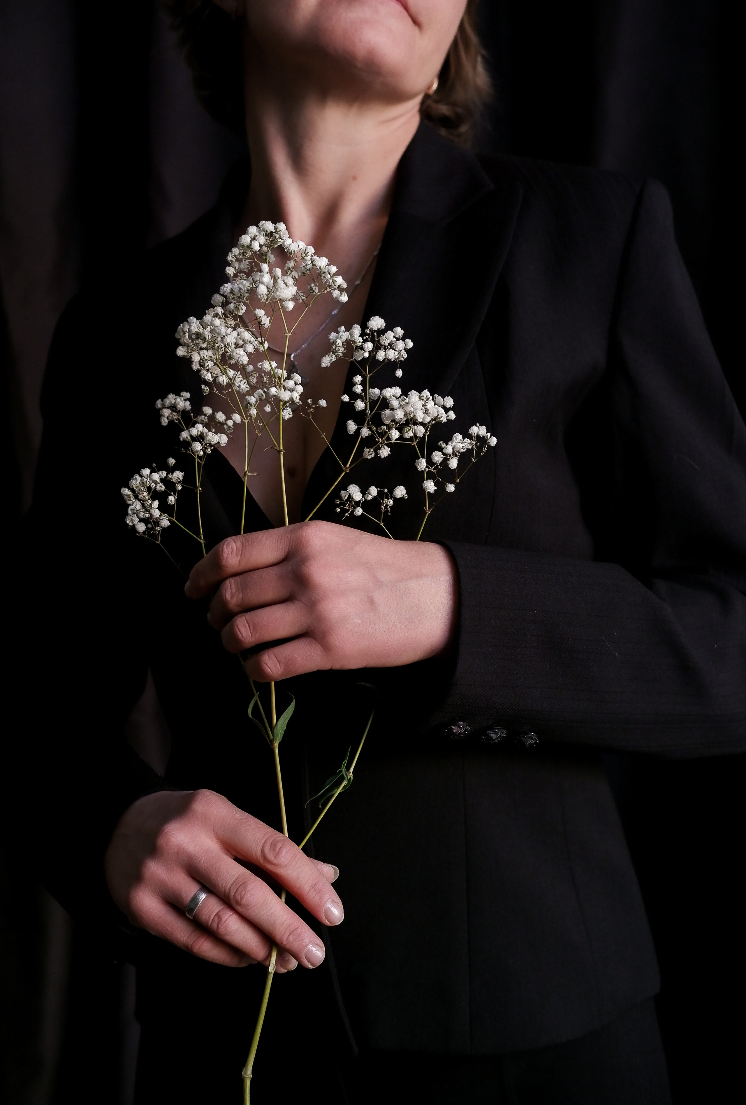 Портрет Лены