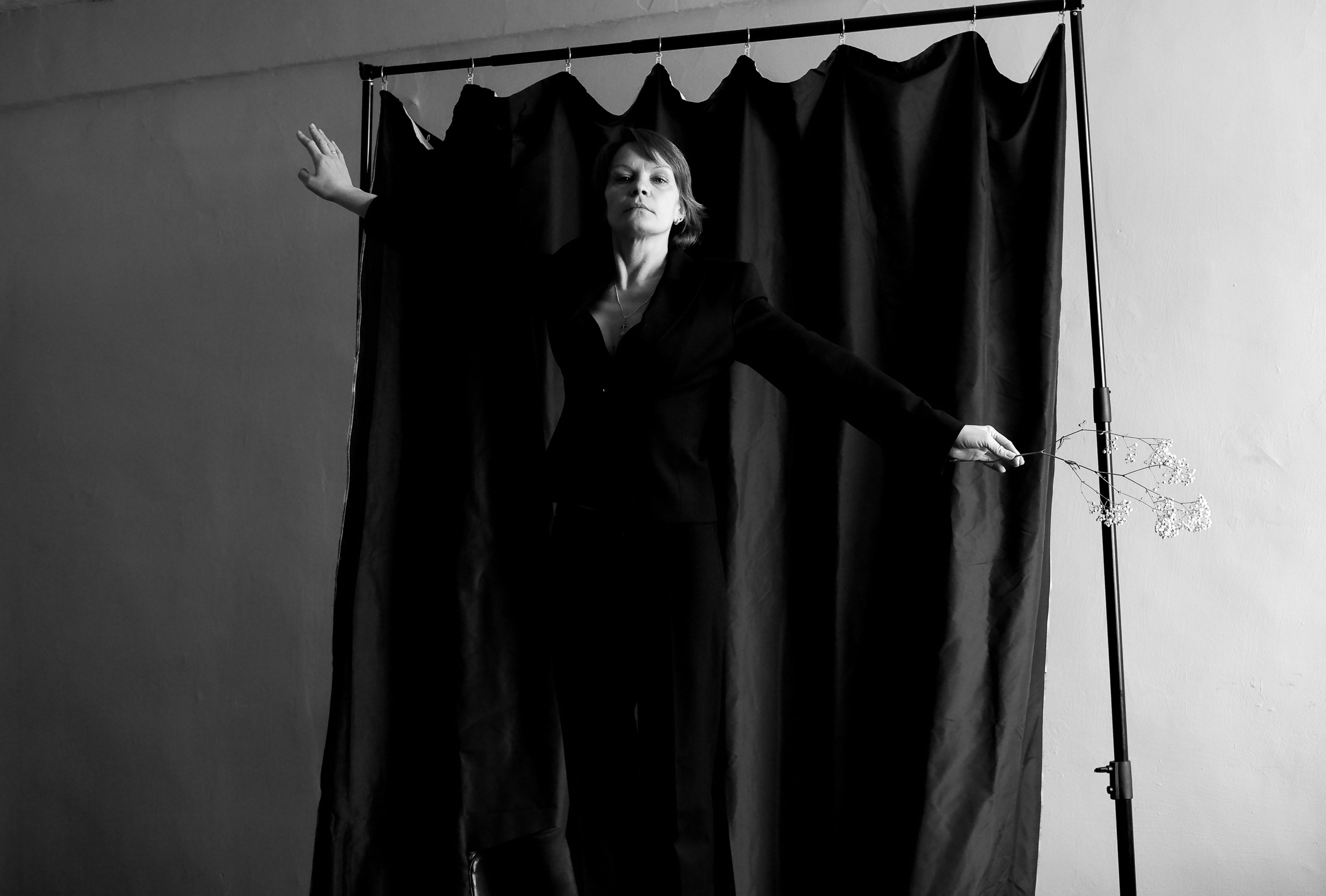 Портрет Лены