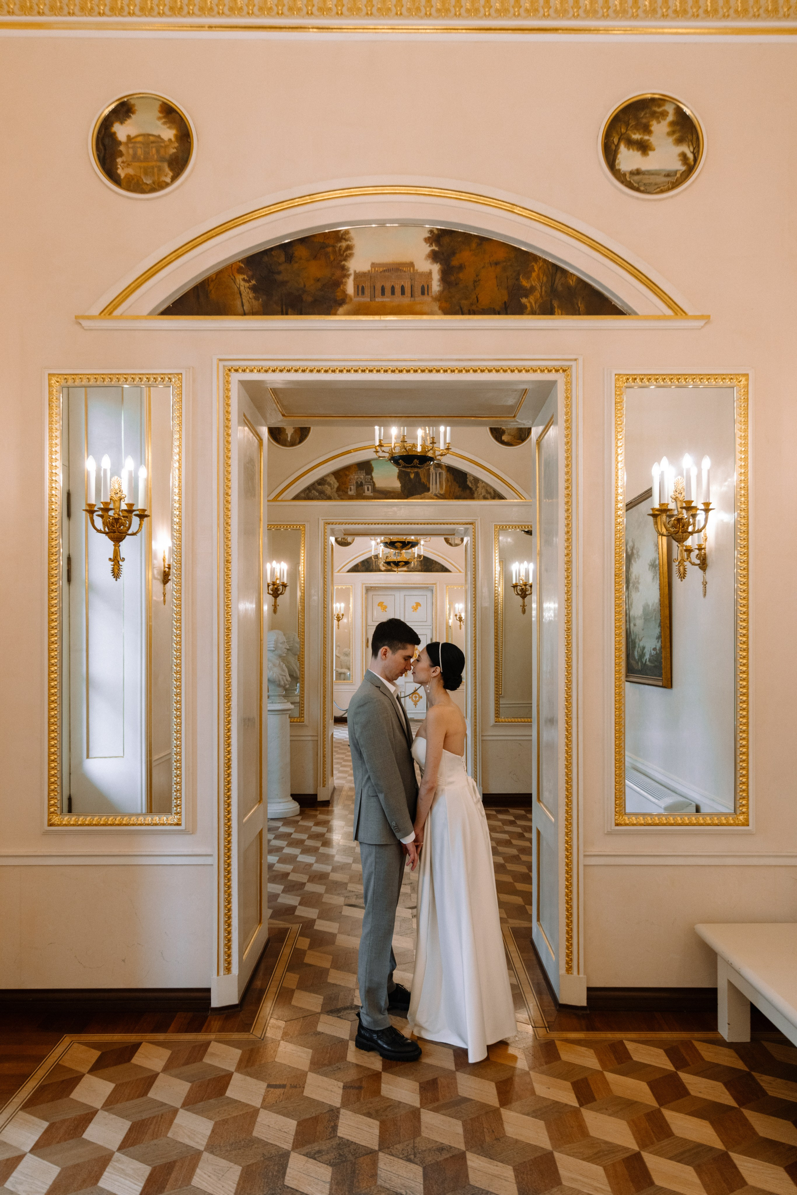 Свадебный фотограф и видеограф в Москве, Виктор Архилюк