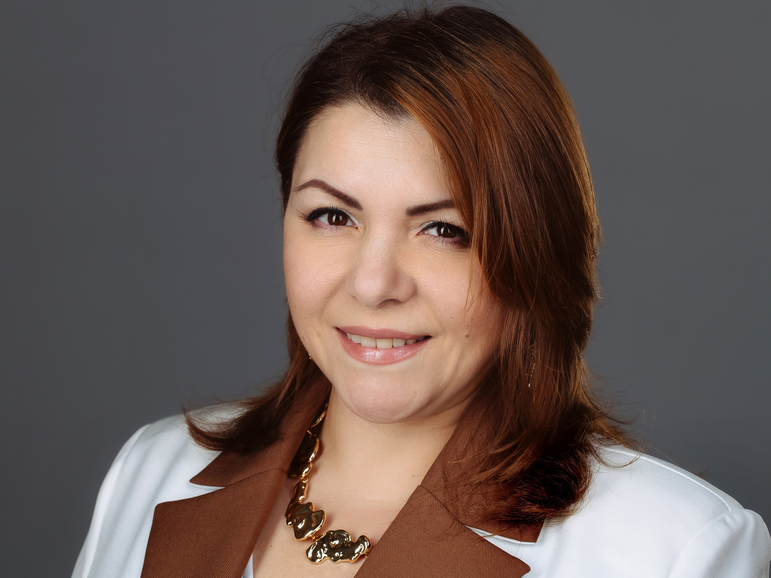 Быстрый бизнес-портрет. Главная