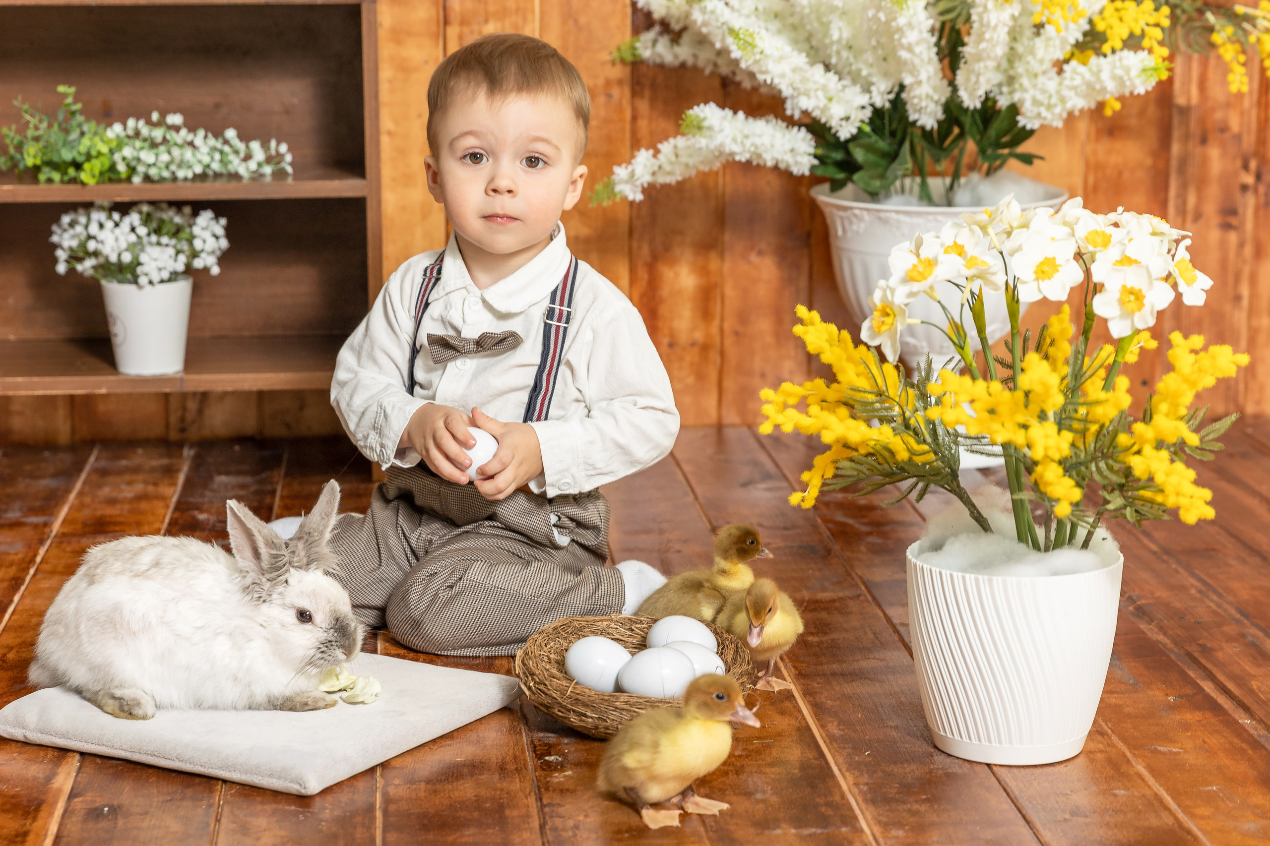 Фотостудия Находка. Детский семейный фотограф в г. Находка Ольга Коваленко, фотостудия Memories