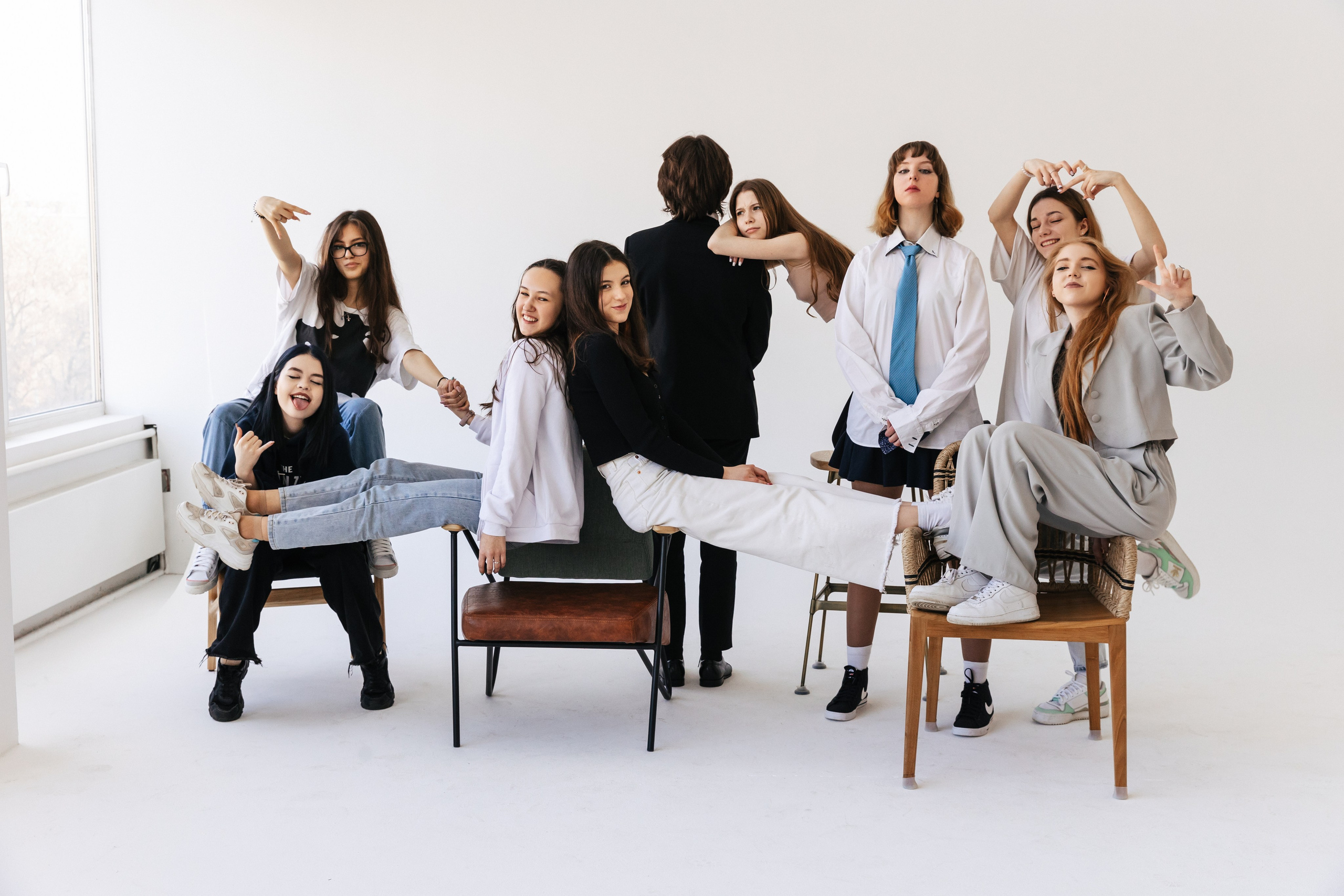 Семейный фотограф Юлия Роберт. Москва