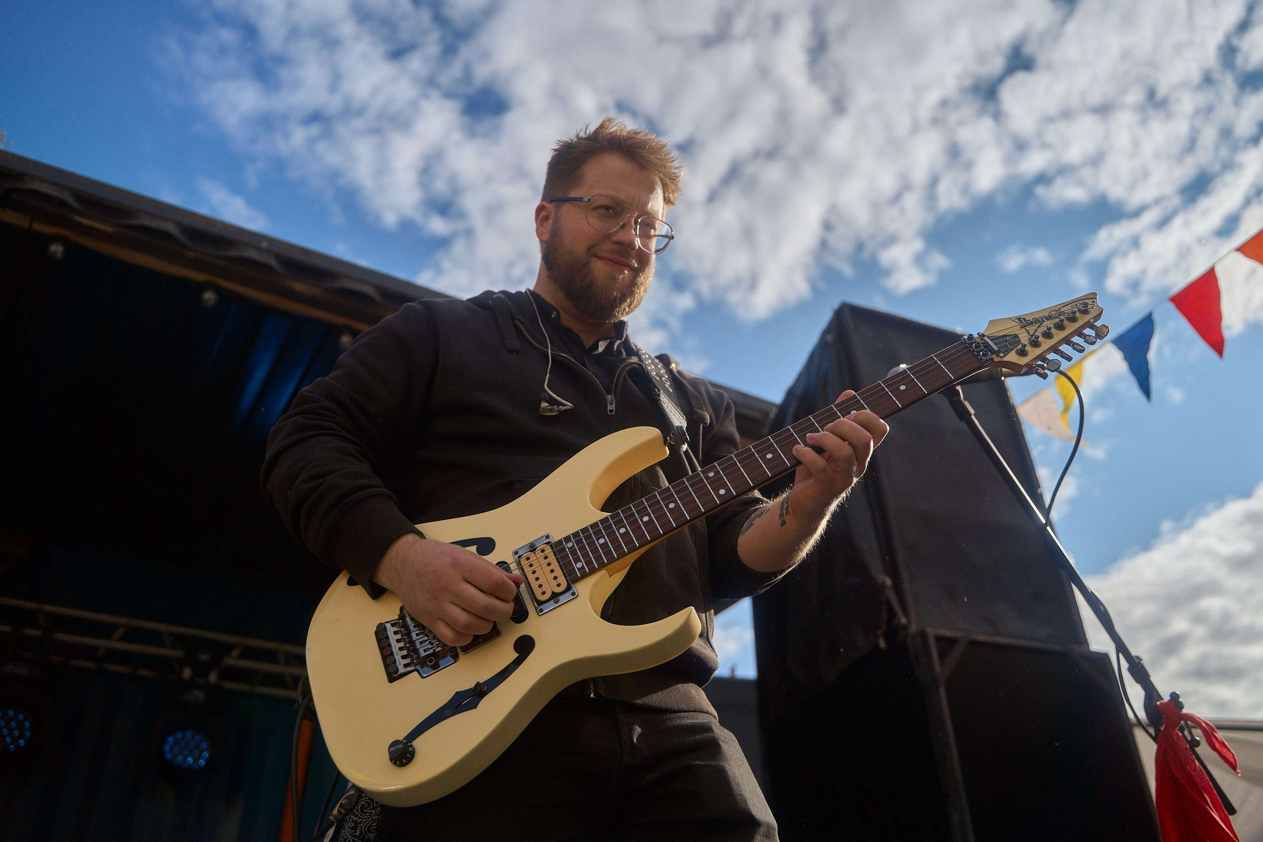 У Пожарского в Торжке 2025