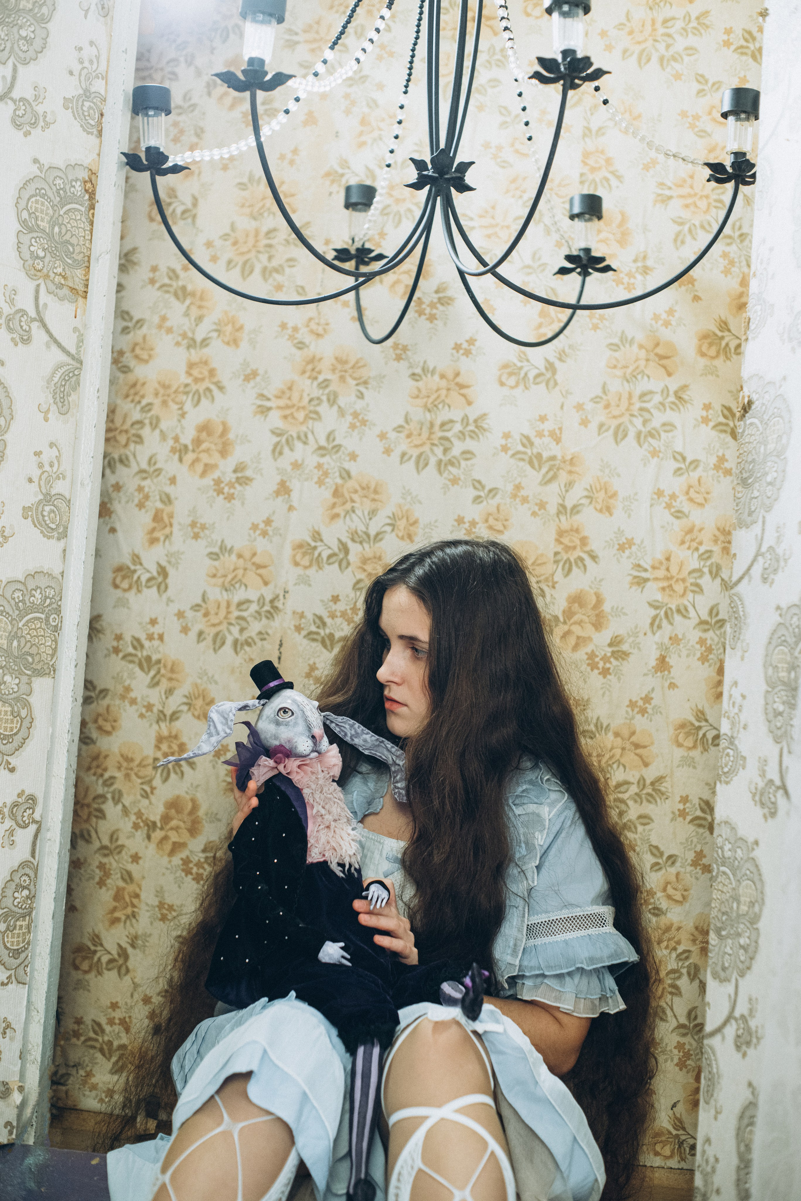 Волшебство внутри тебя. Фотограф Катерина Тюрина. Саратов