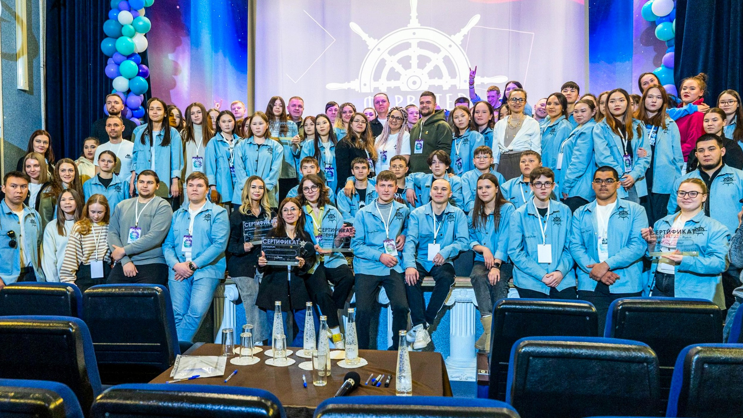 ОБУЧАЮ. Фотограф и видеограф Анна Жагорина