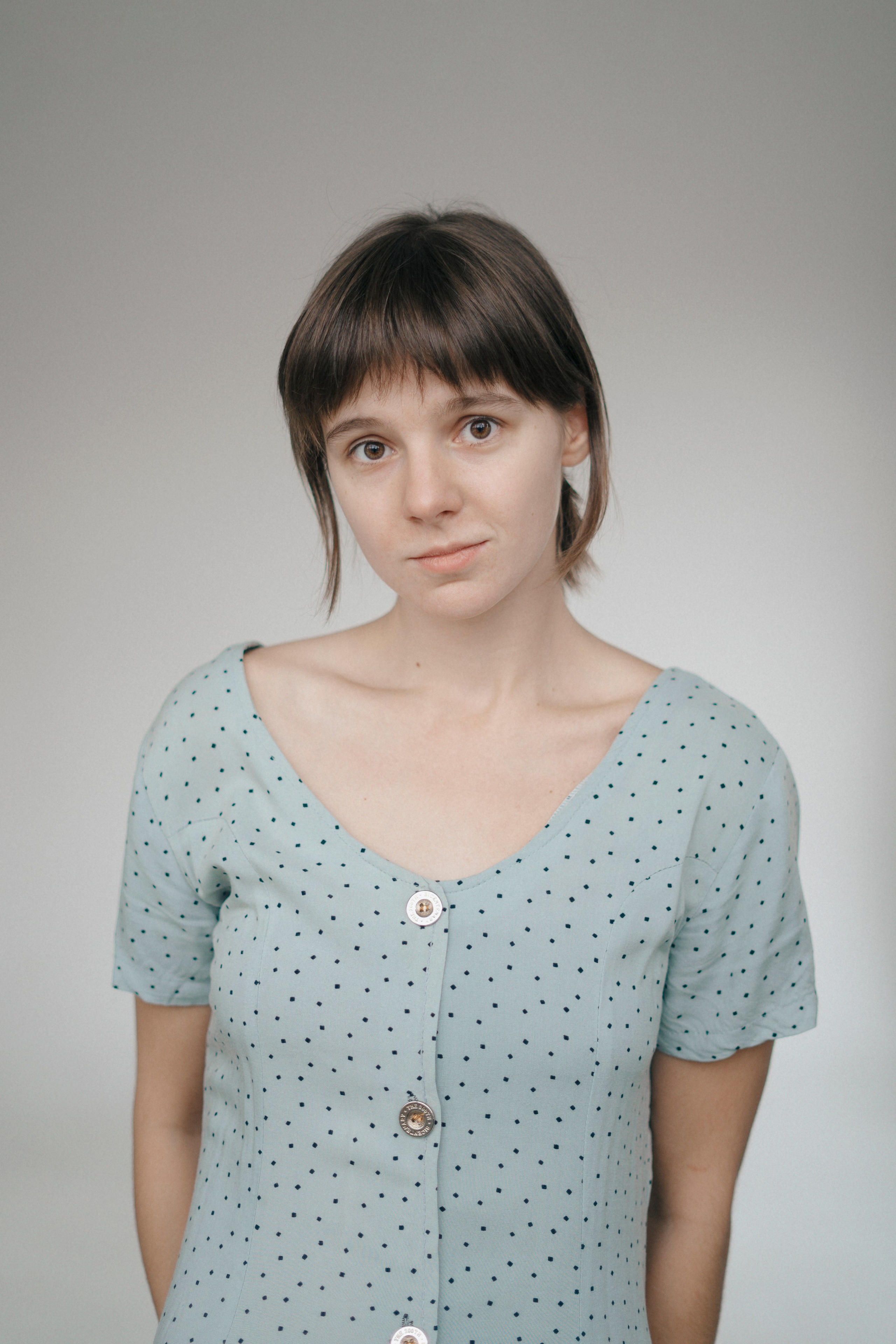Мария Следнева. Агентство талантов «Sonic Agency — SA»