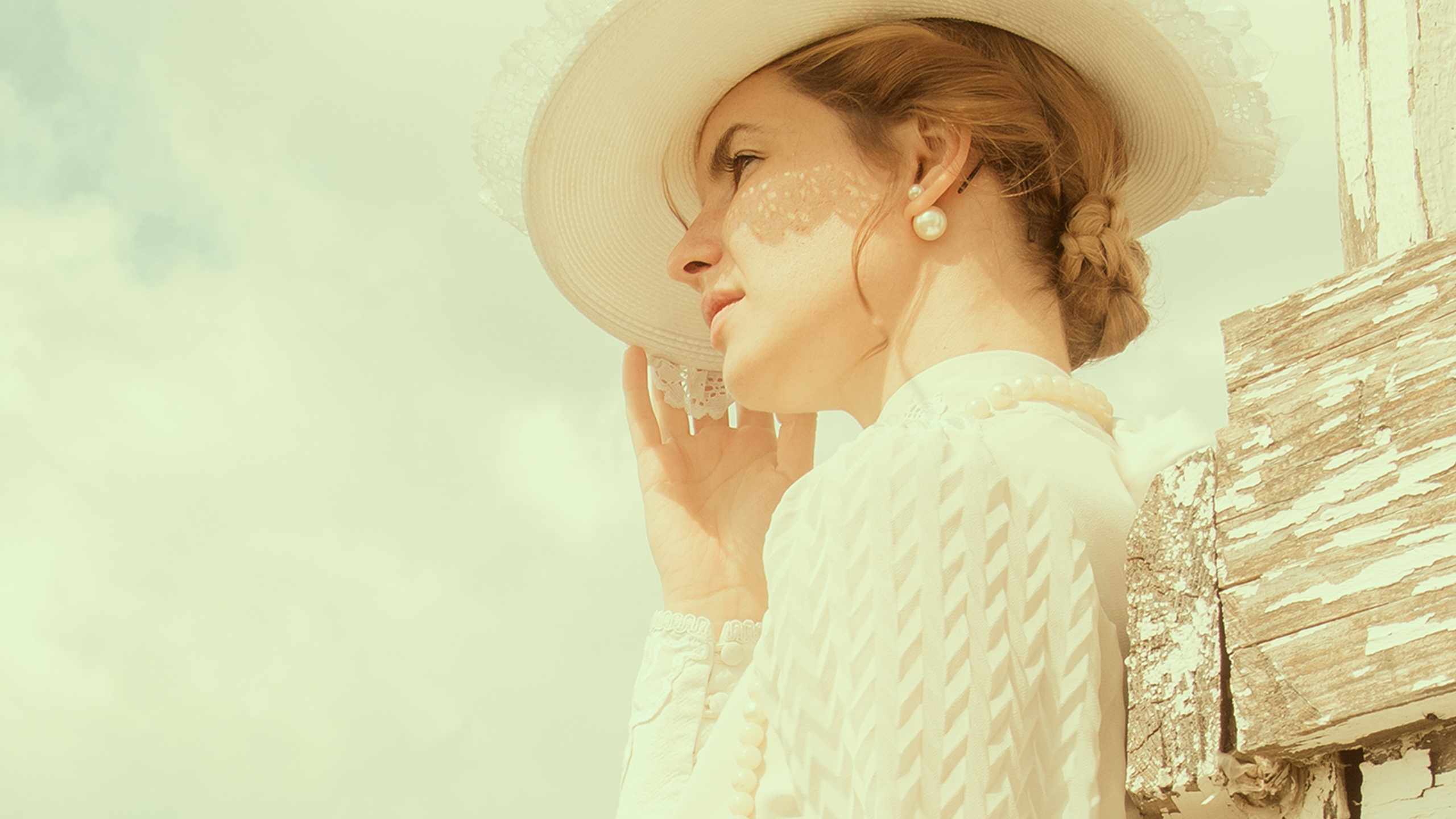 Stories and projects. FineArt photographer in Rostov-on-Don