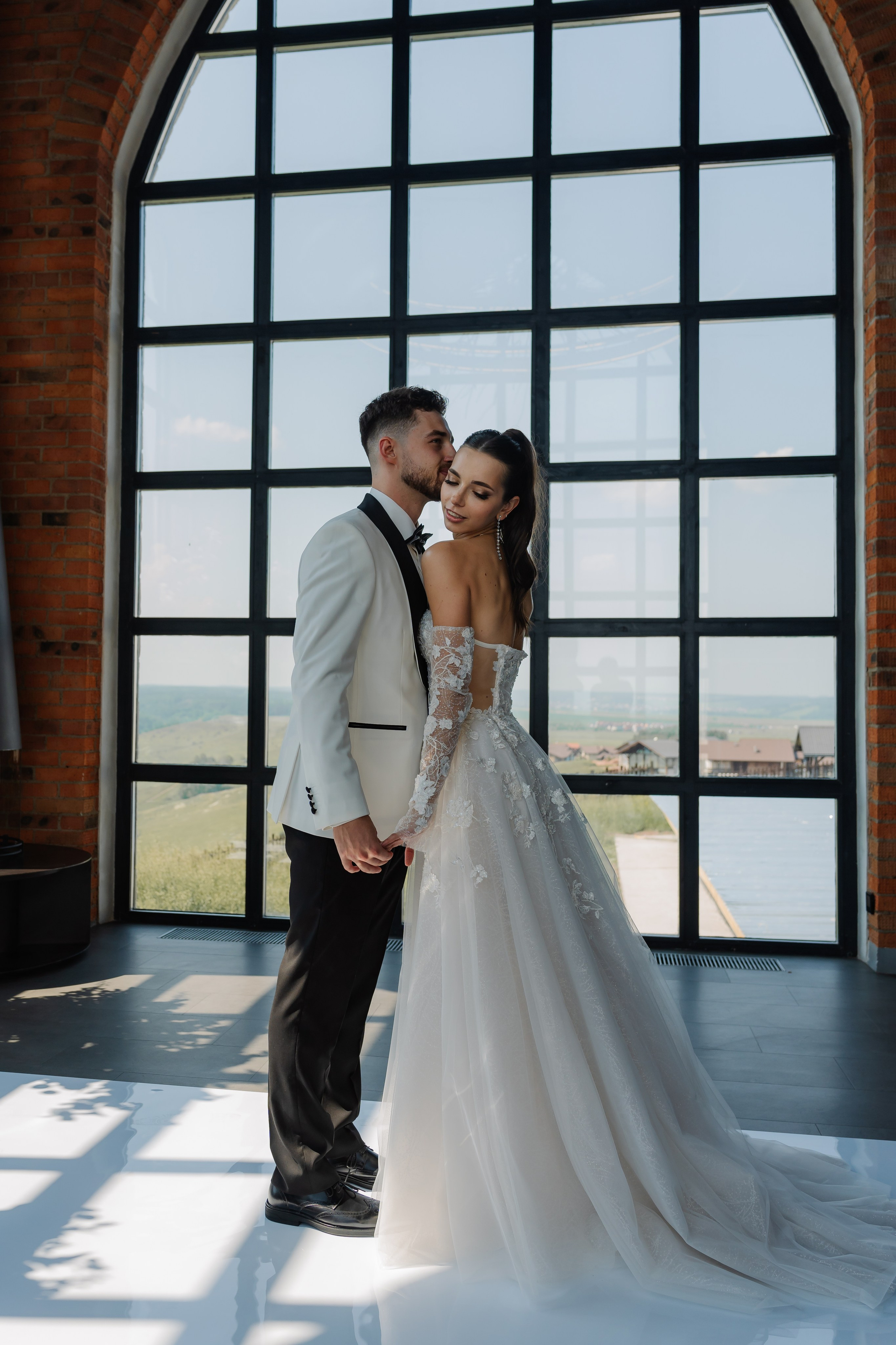 СВАДЕБНЫЙ ФОТОГРАФ КРАСНОЯРСК