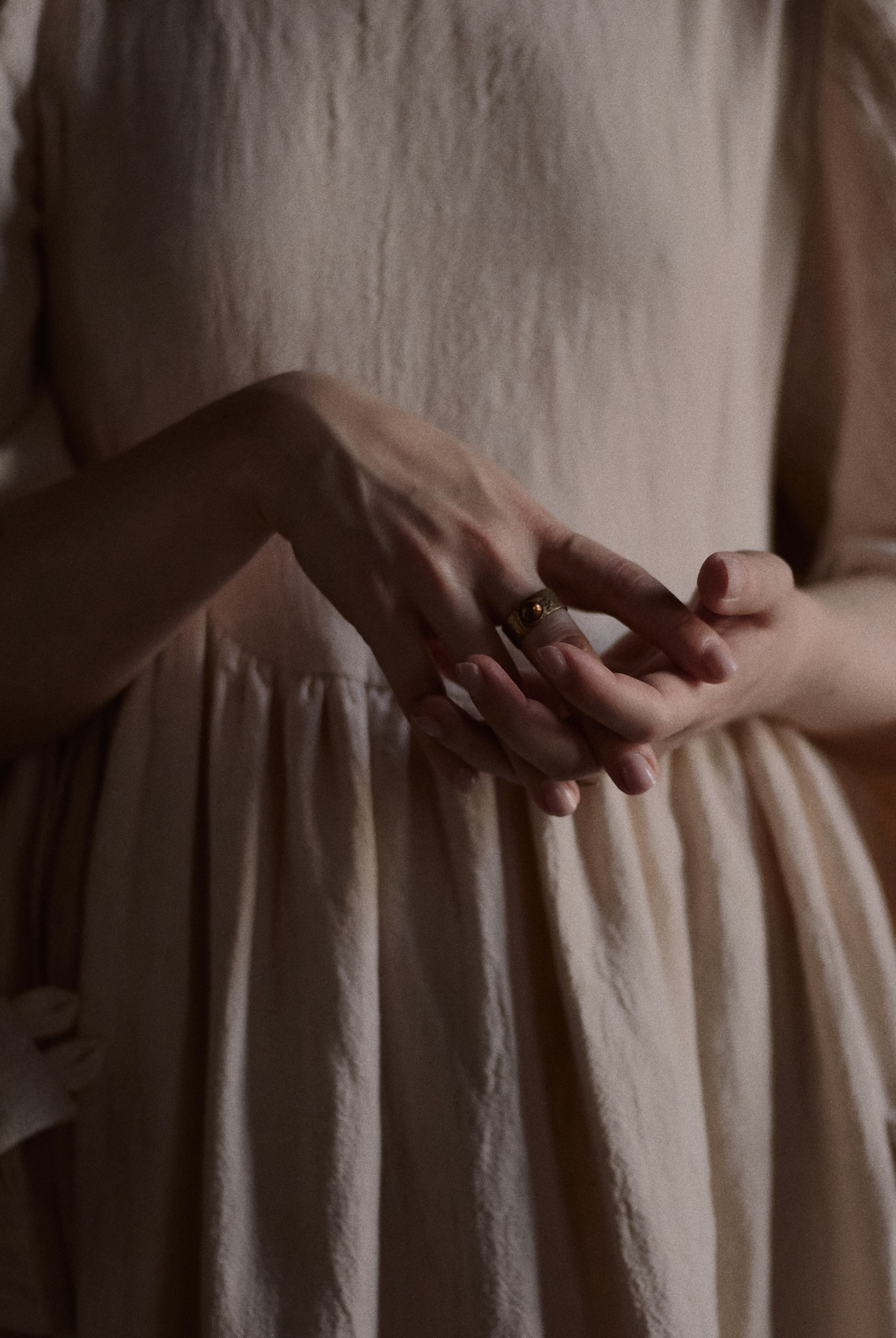 По мотивам Возрождения. Фотограф лавстори Москва/МО Приятелева Ангелина