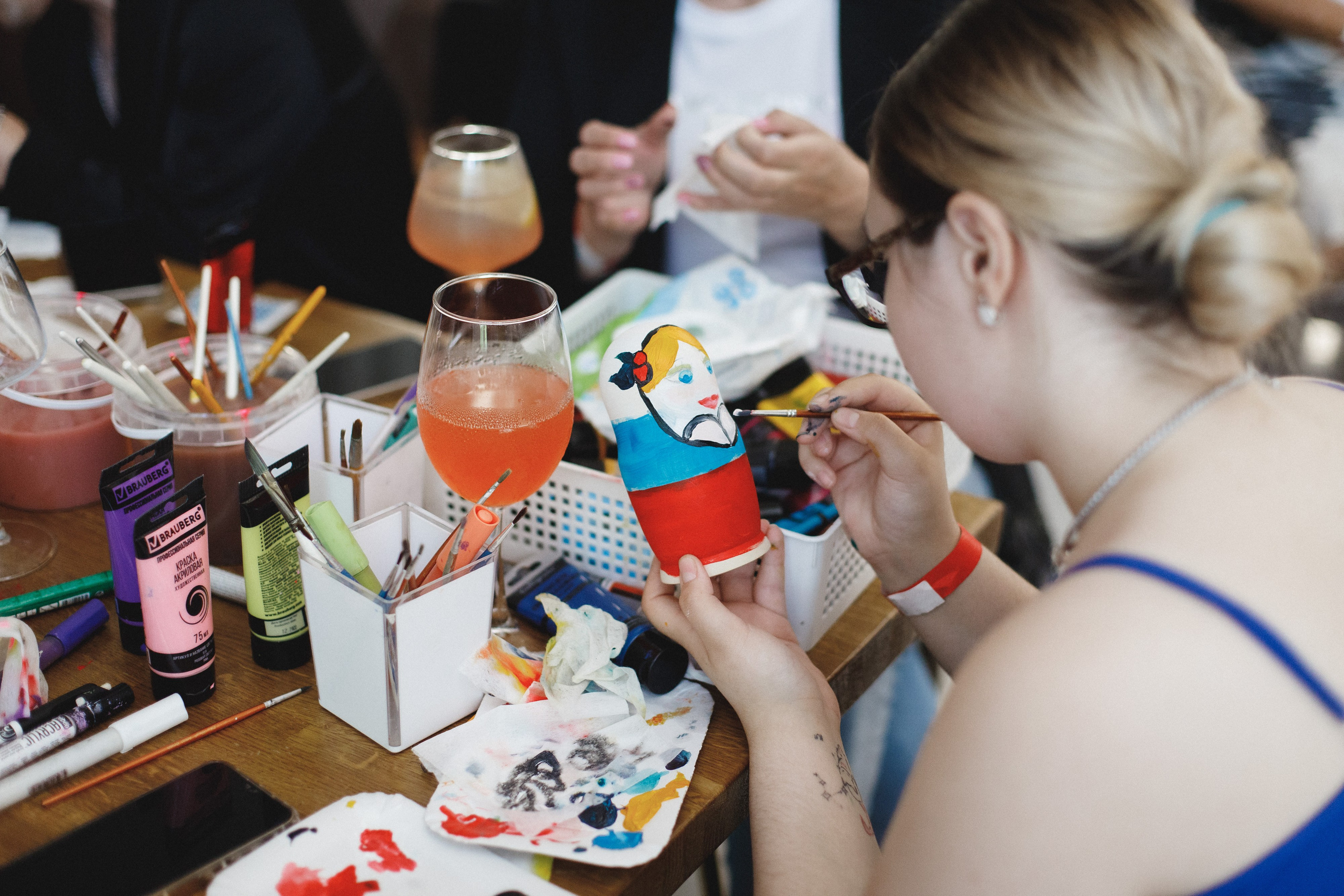 ФЕСТИВАЛЬ РОССИЙСКОГО ВИНА. СВОИ. ФОТООТЧЕТЫ-СОБЫТИЯ-МЕСТА