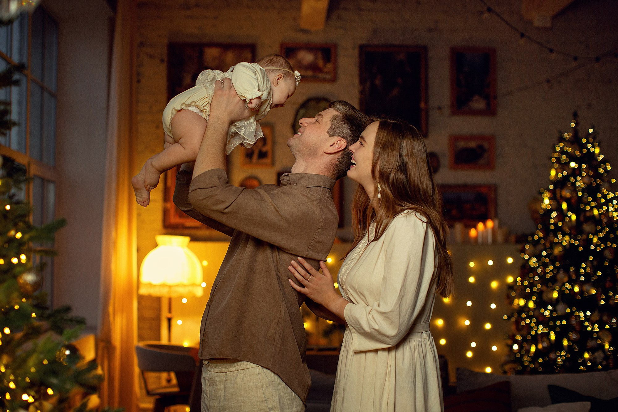 В каждом кадре сказка!. Tatyana Nadezhdina Family photographer