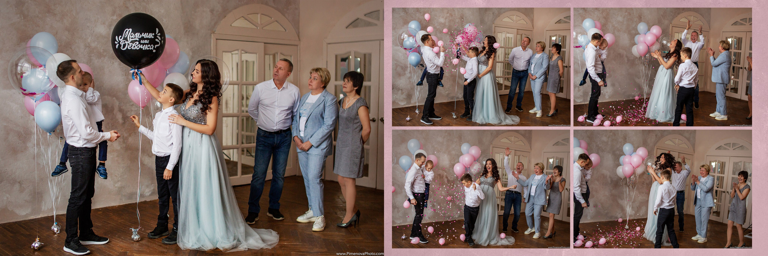 Альбомы. Фотограф и дизайнер фотоальбомов Анастасия Жданюк