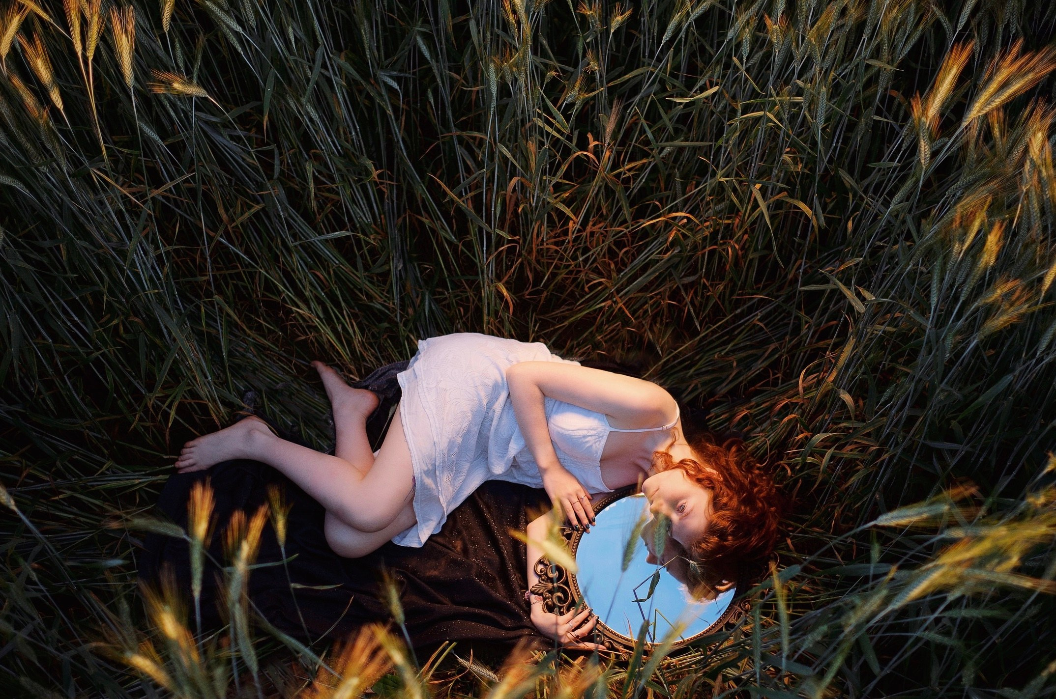 Фотограф и оператор-постановщик в Санкт-Петербурге Беликов Валентин