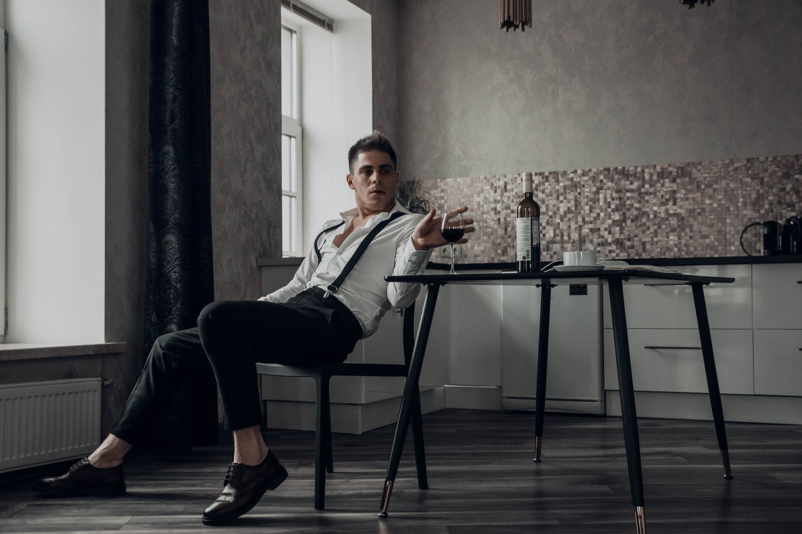 Кадры с моих творческих съемок. Интерьерный фотограф в Санкт-Петербурге Михаил Азаров. Печать и продажа фотографий