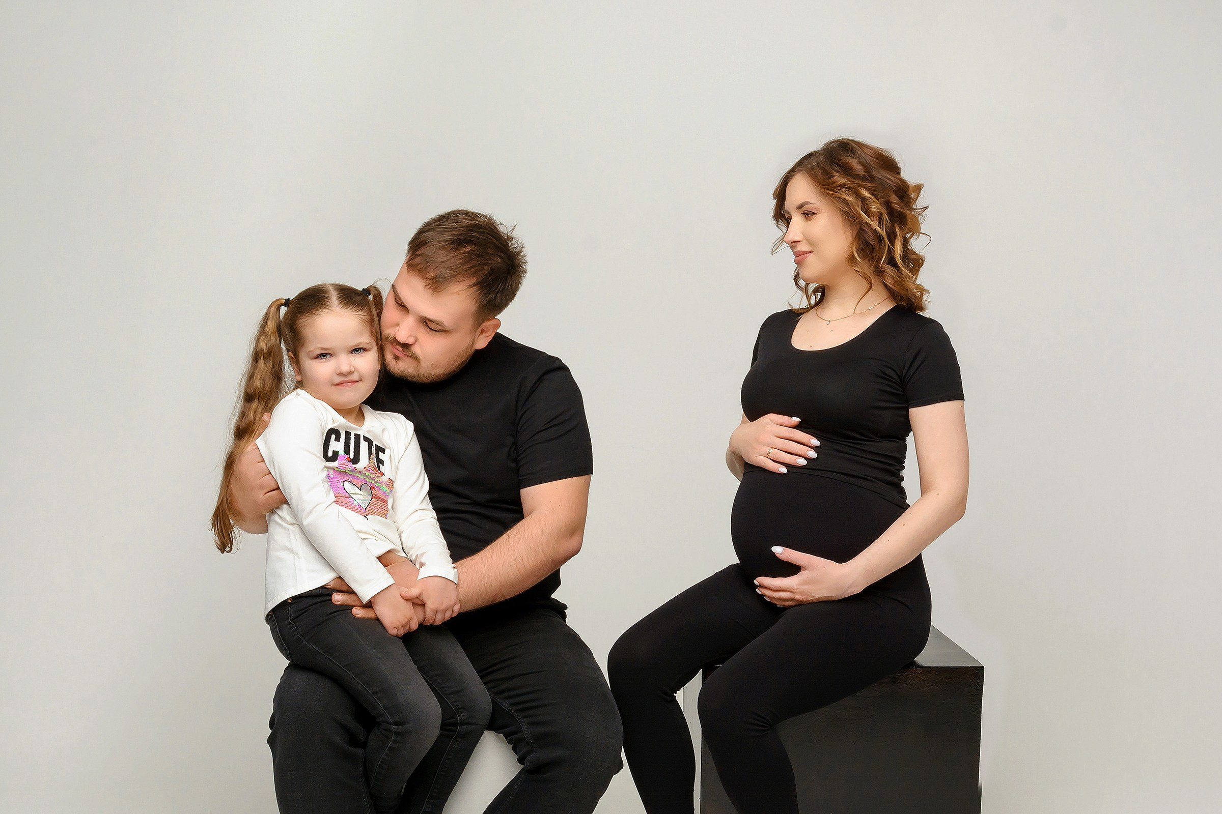 Фотосессии беременности. Фотограф Оксана Сафонова г. Тольятти