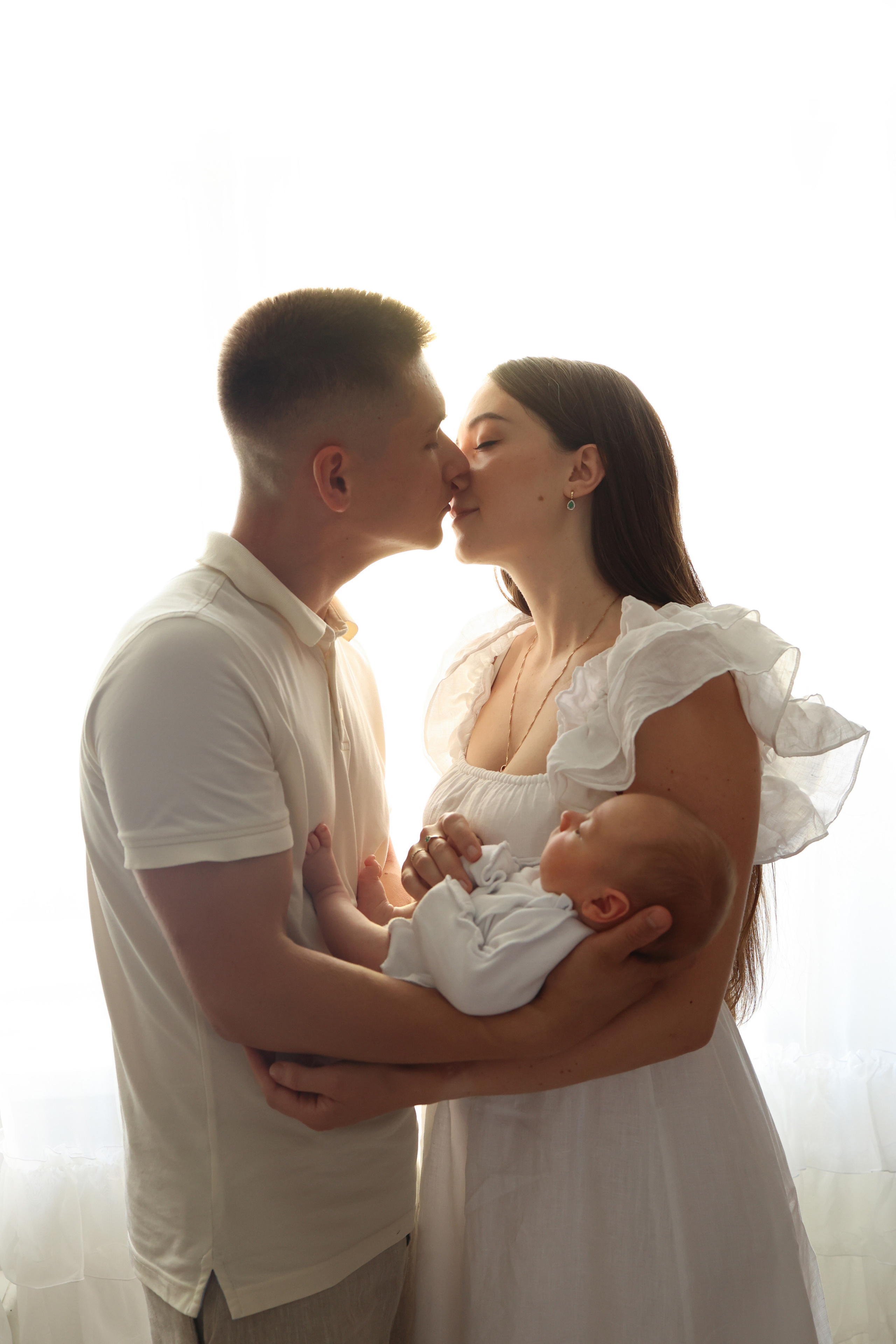Новорожденные | Newborn. Женский и семейный фотограф Светлана