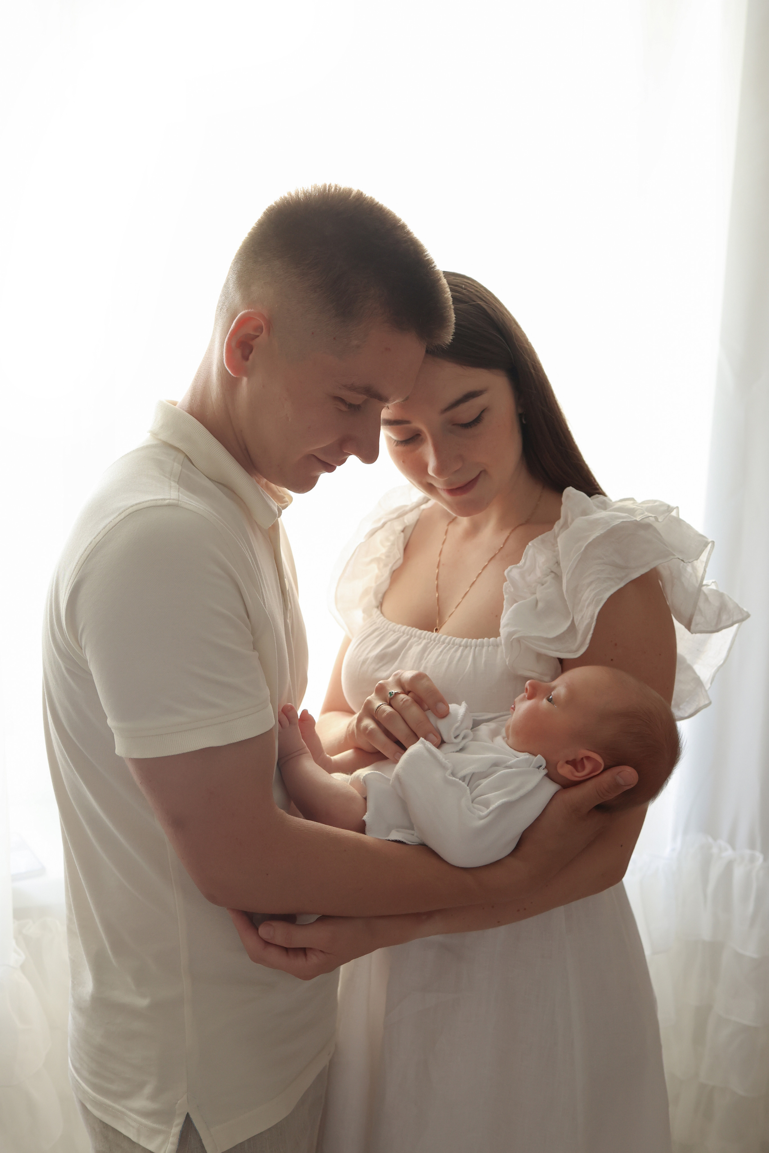 Новорожденные | Newborn. Женский и семейный фотограф Светлана
