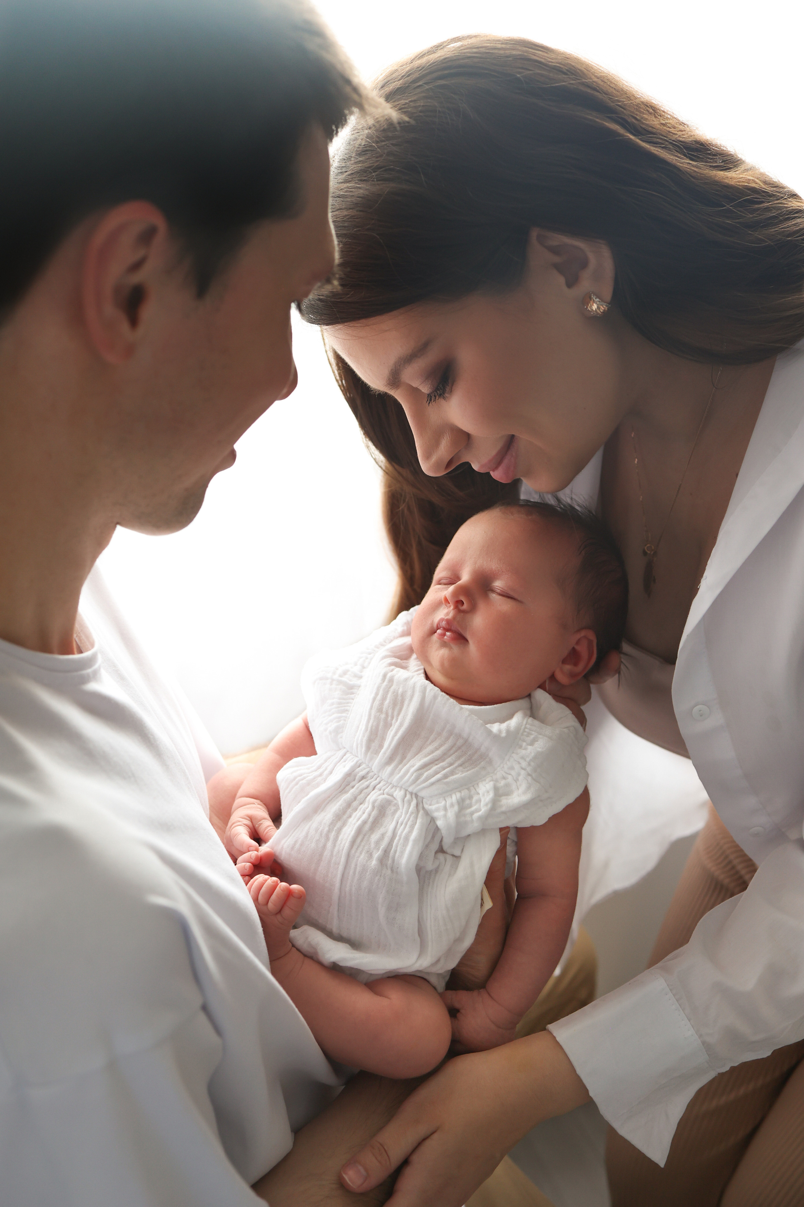 Новорожденные | Newborn. Женский и семейный фотограф Светлана