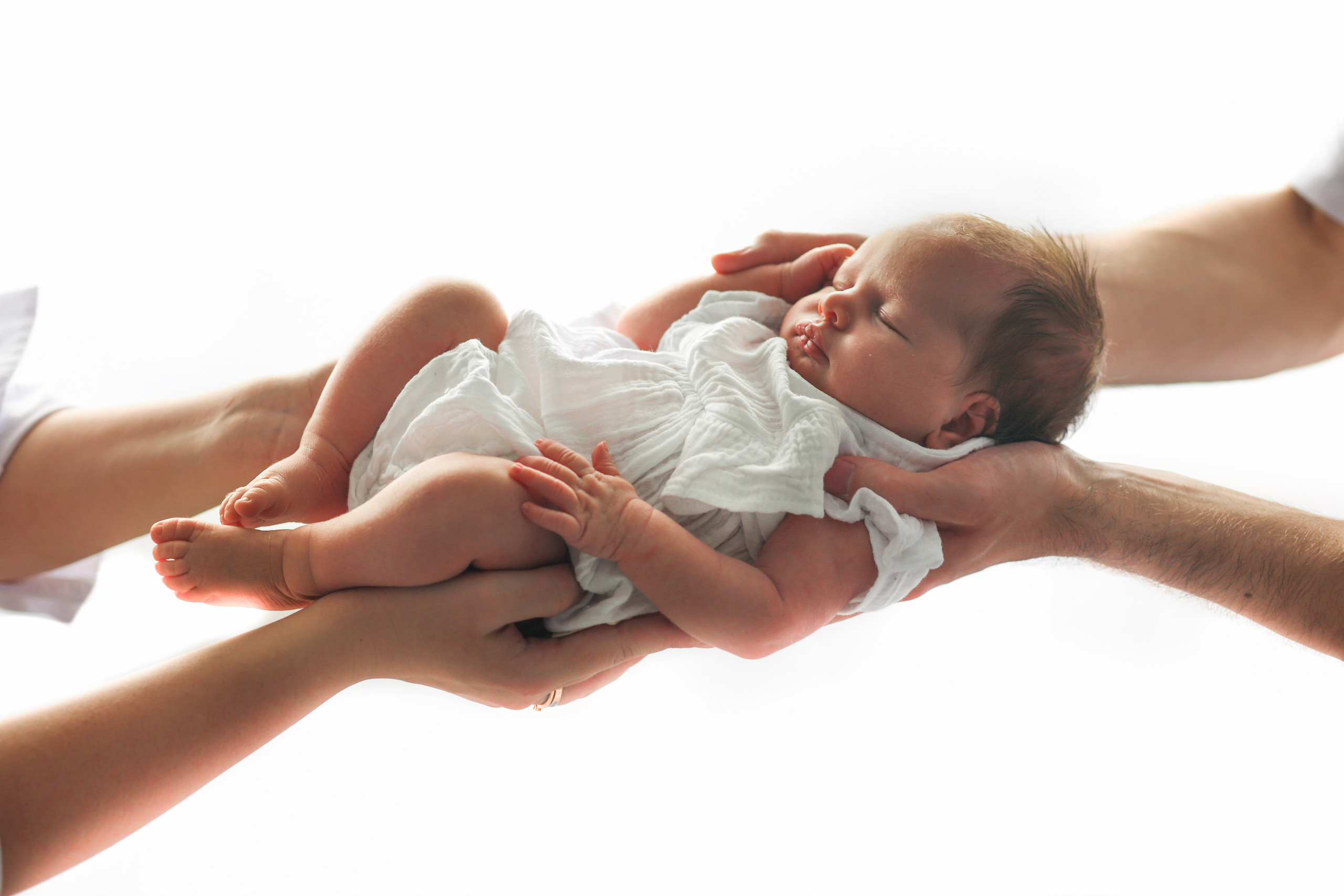 Новорожденные | Newborn. Женский и семейный фотограф Светлана