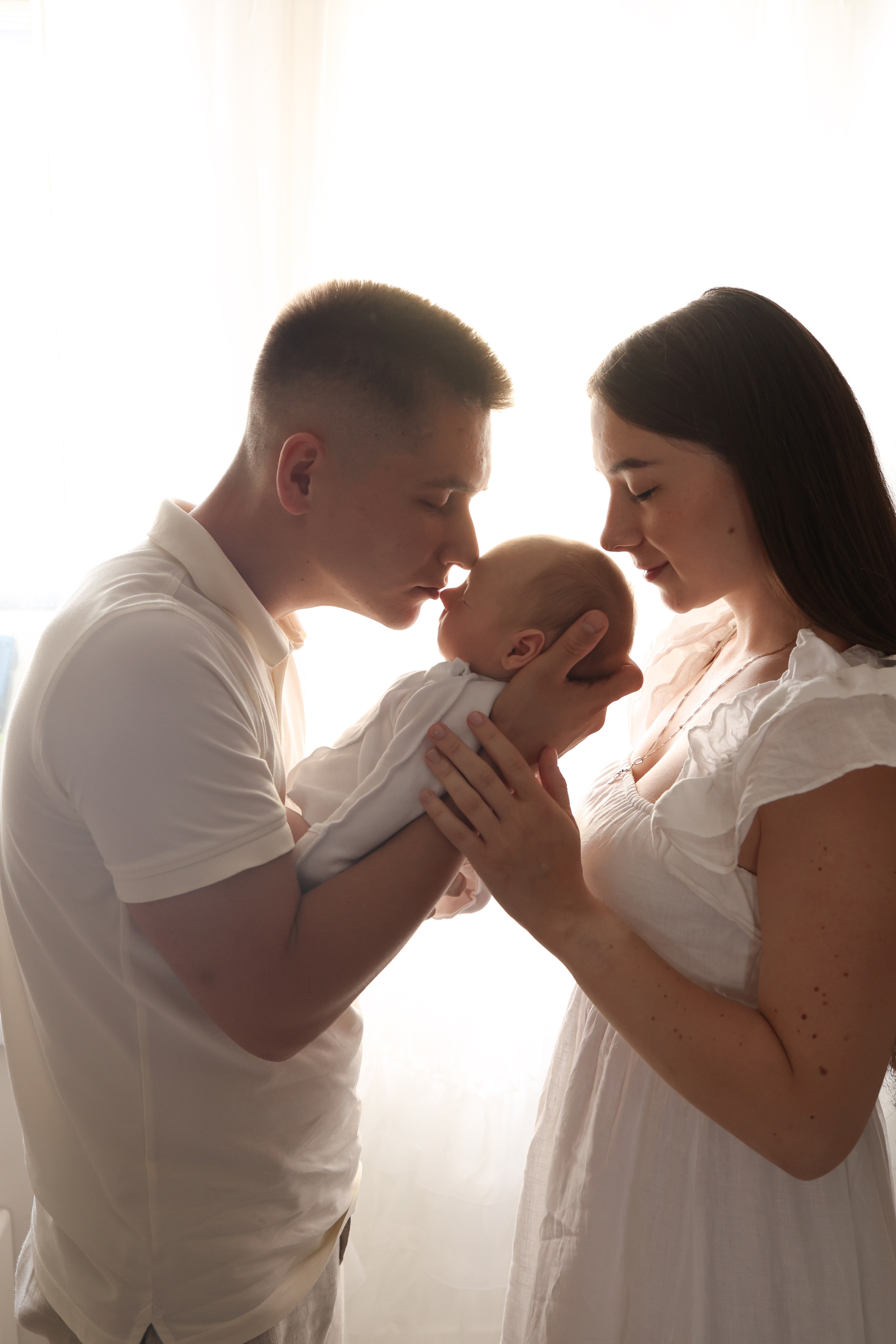 Новорожденные | Newborn. Женский и семейный фотограф Светлана