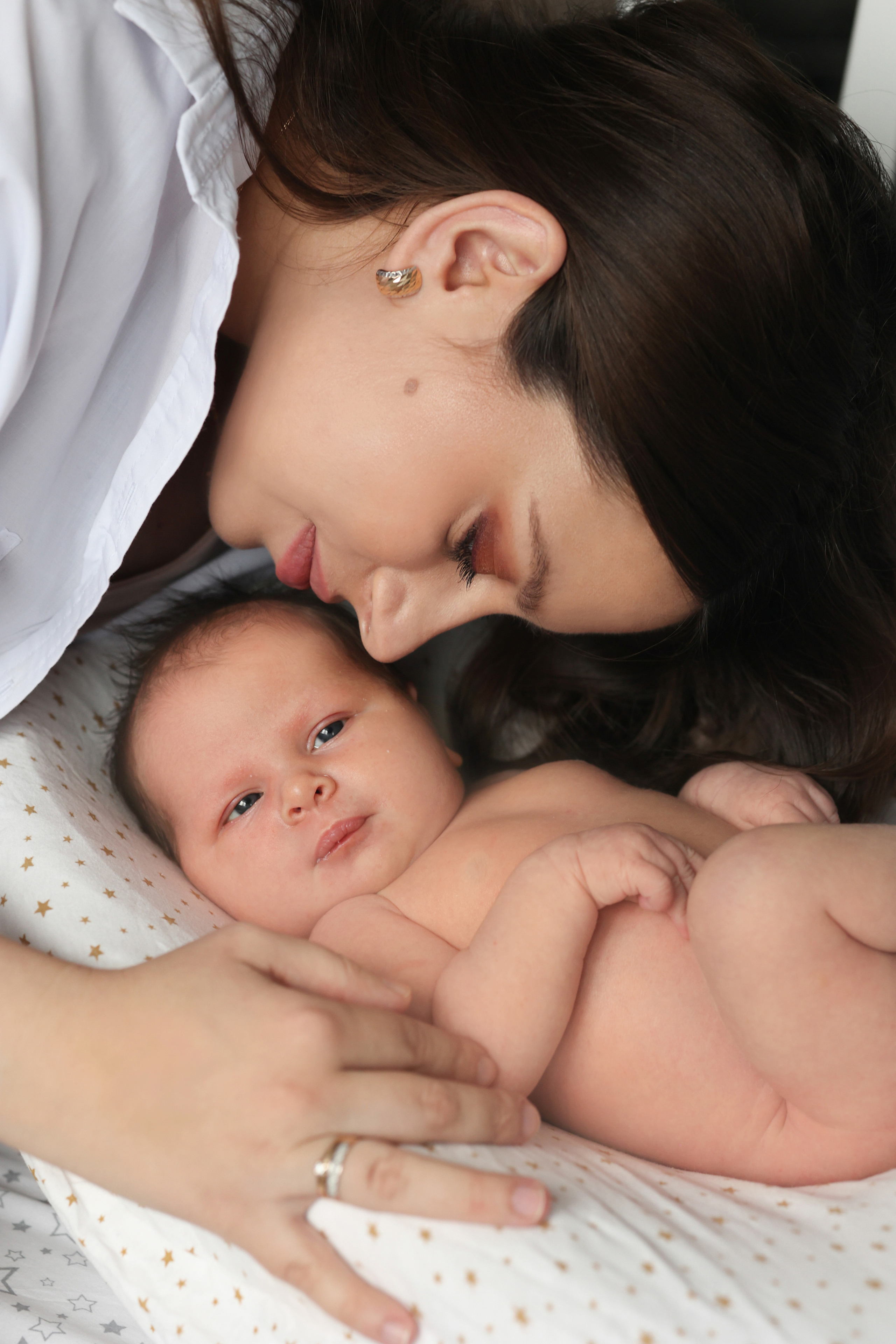Новорожденные | Newborn. Женский и семейный фотограф Светлана