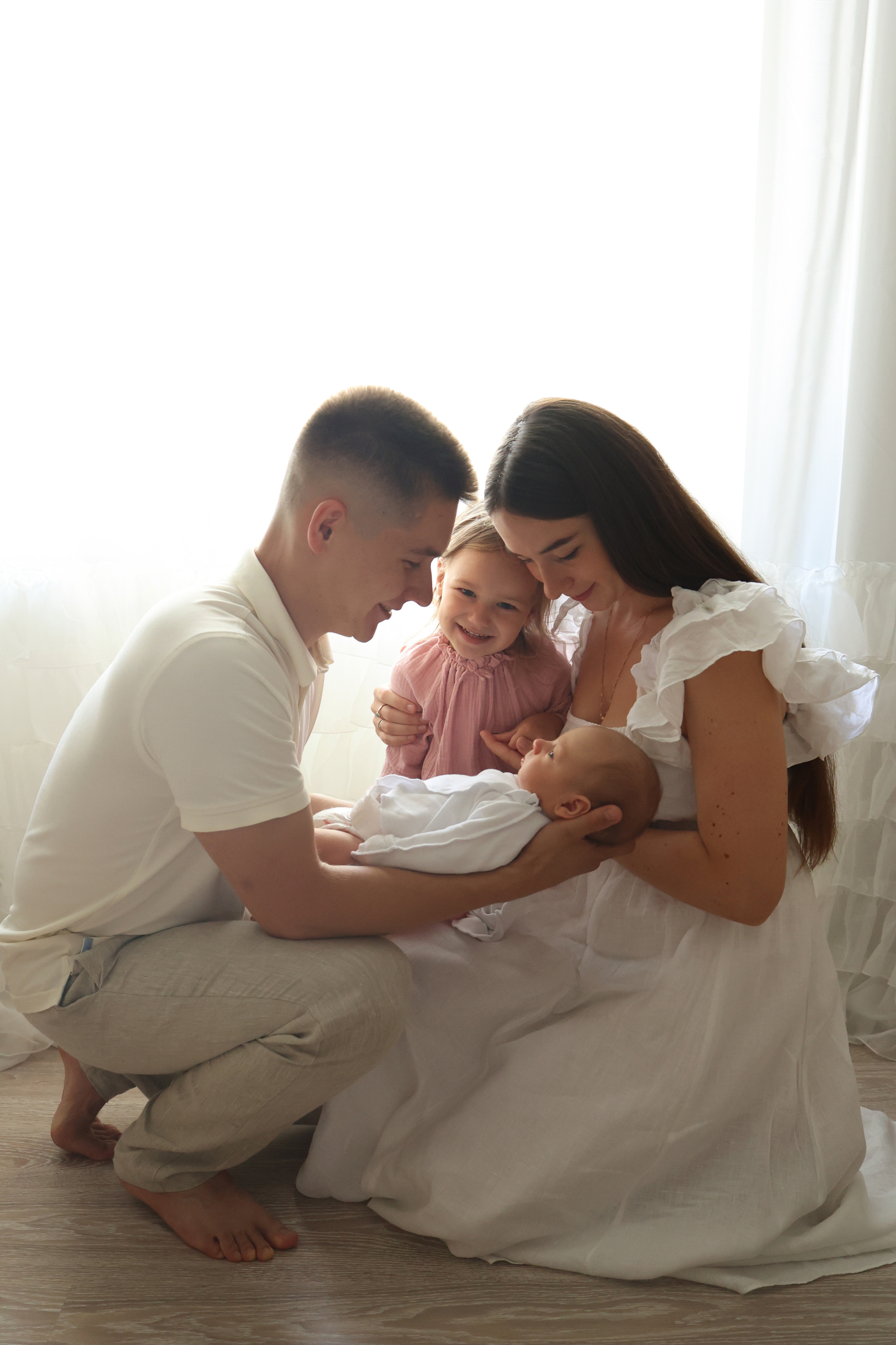 Новорожденные | Newborn. Женский и семейный фотограф Светлана