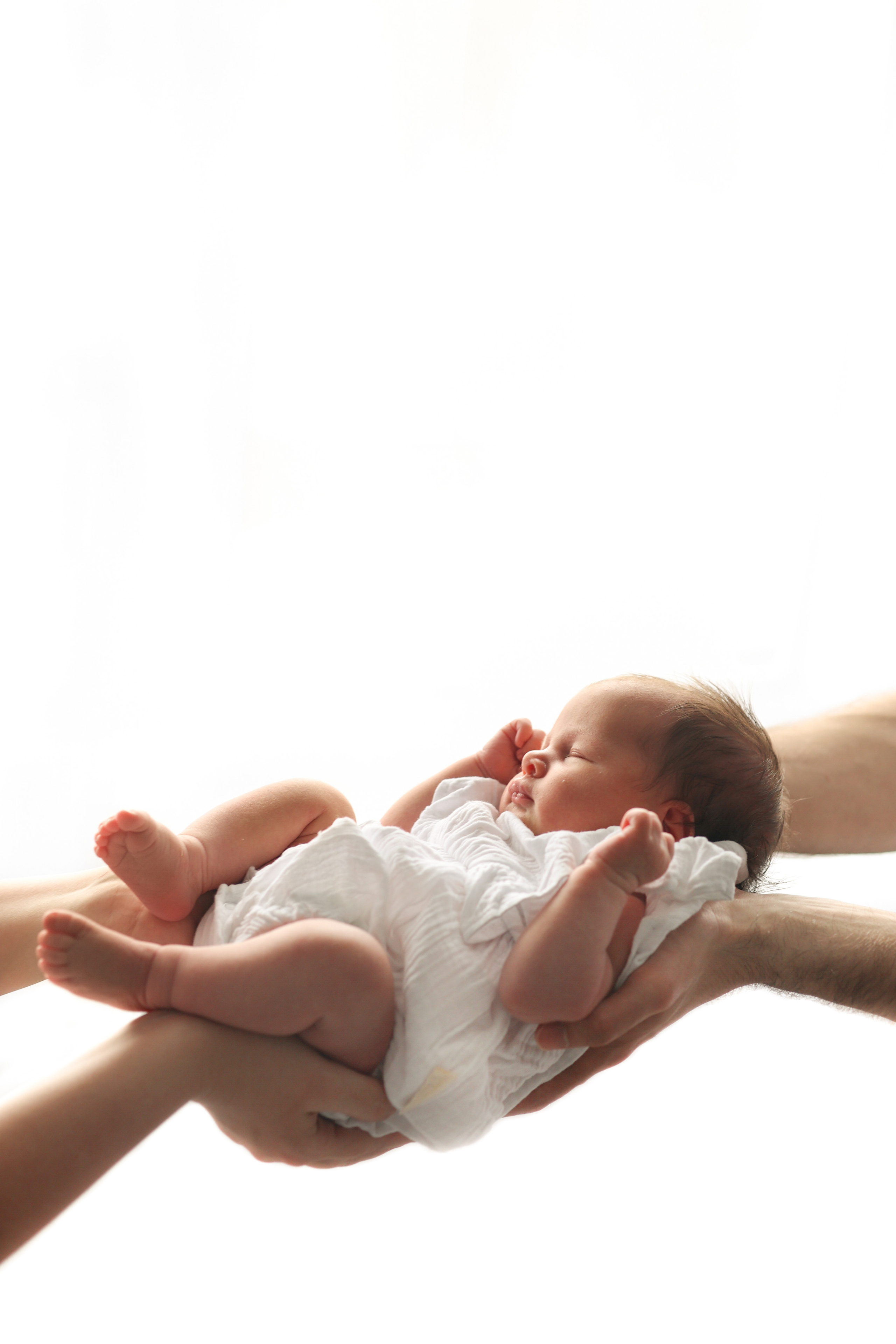 Новорожденные | Newborn. Женский и семейный фотограф Светлана