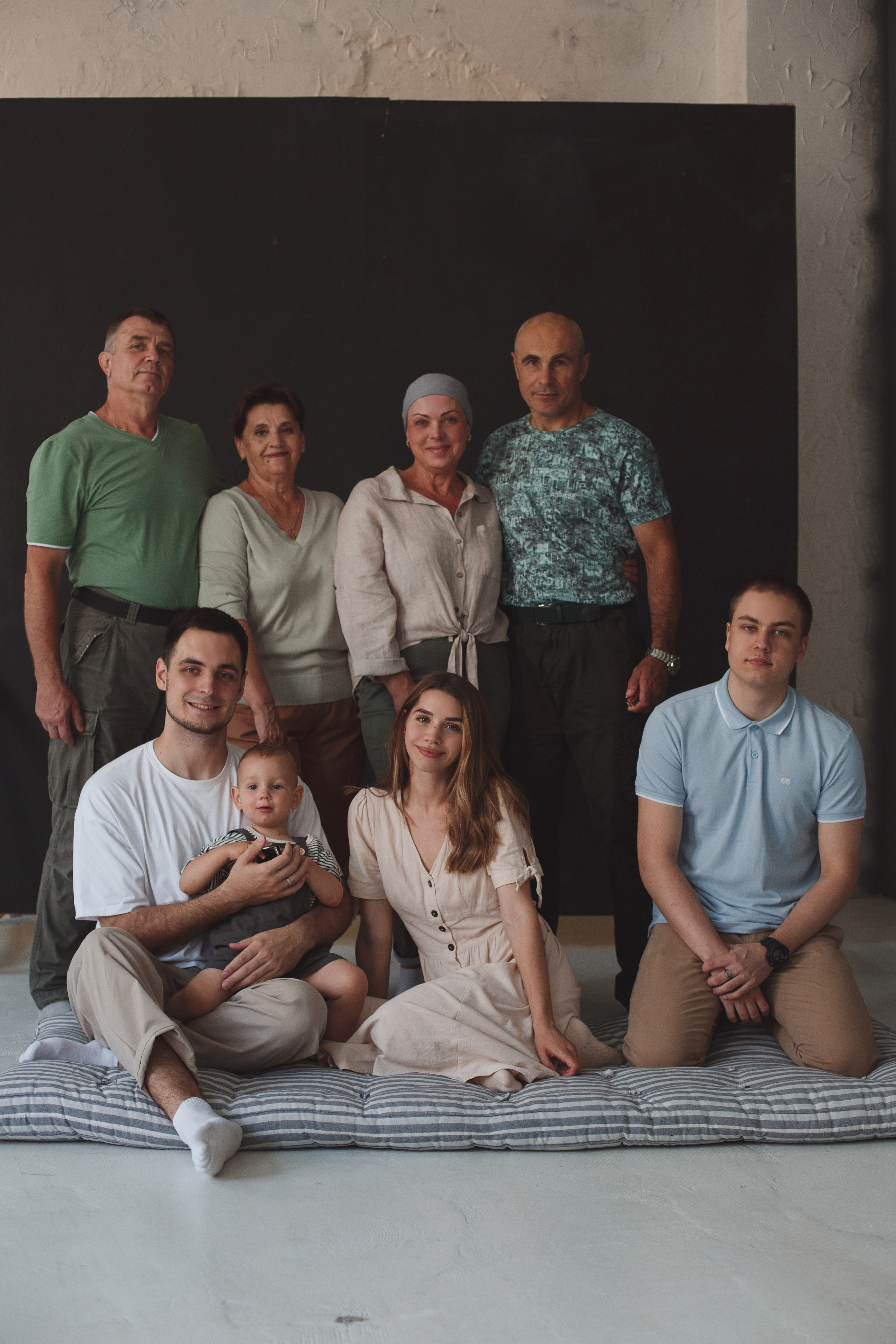 Семейная фотосессия в Белгороде!. Свадебный и контент фотограф в Белгороде Ярослав Гаврилейченко