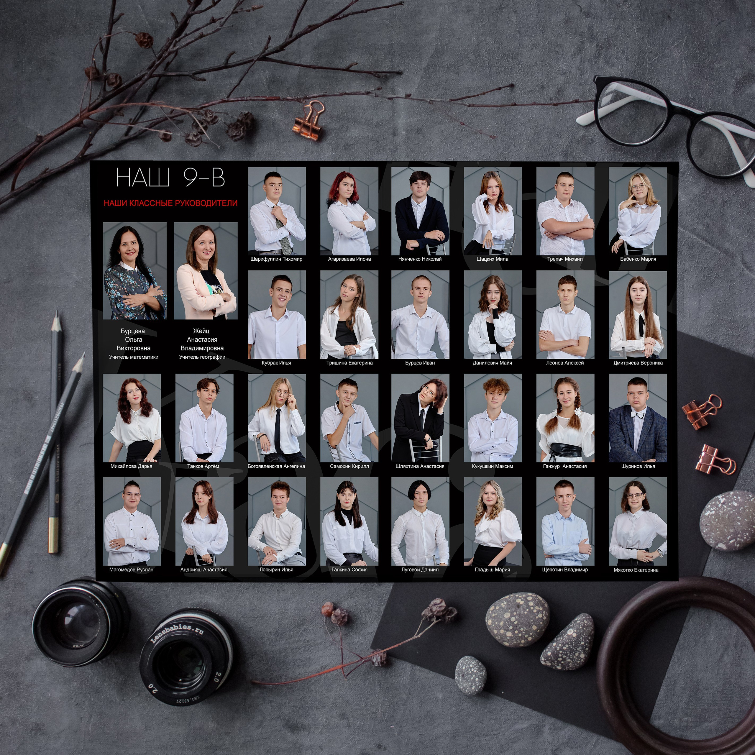 Выпускной альбом 1 разворот таганрог. Фотограф Выпускные альбомы Таганрог Сергей Коробченко