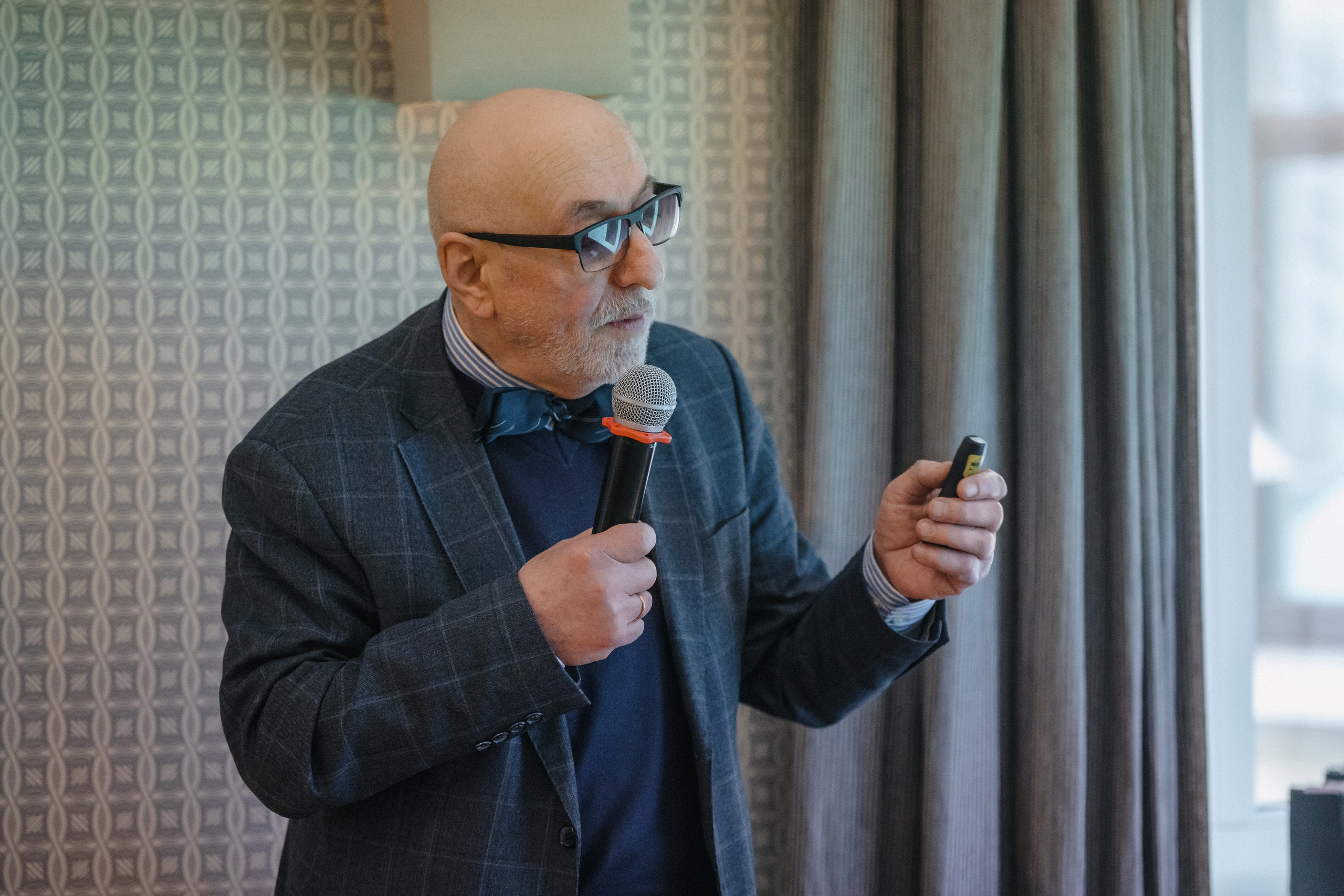 Beauty-breakfast by RAMI clinic. Svyatoslav Bunkov | photographer