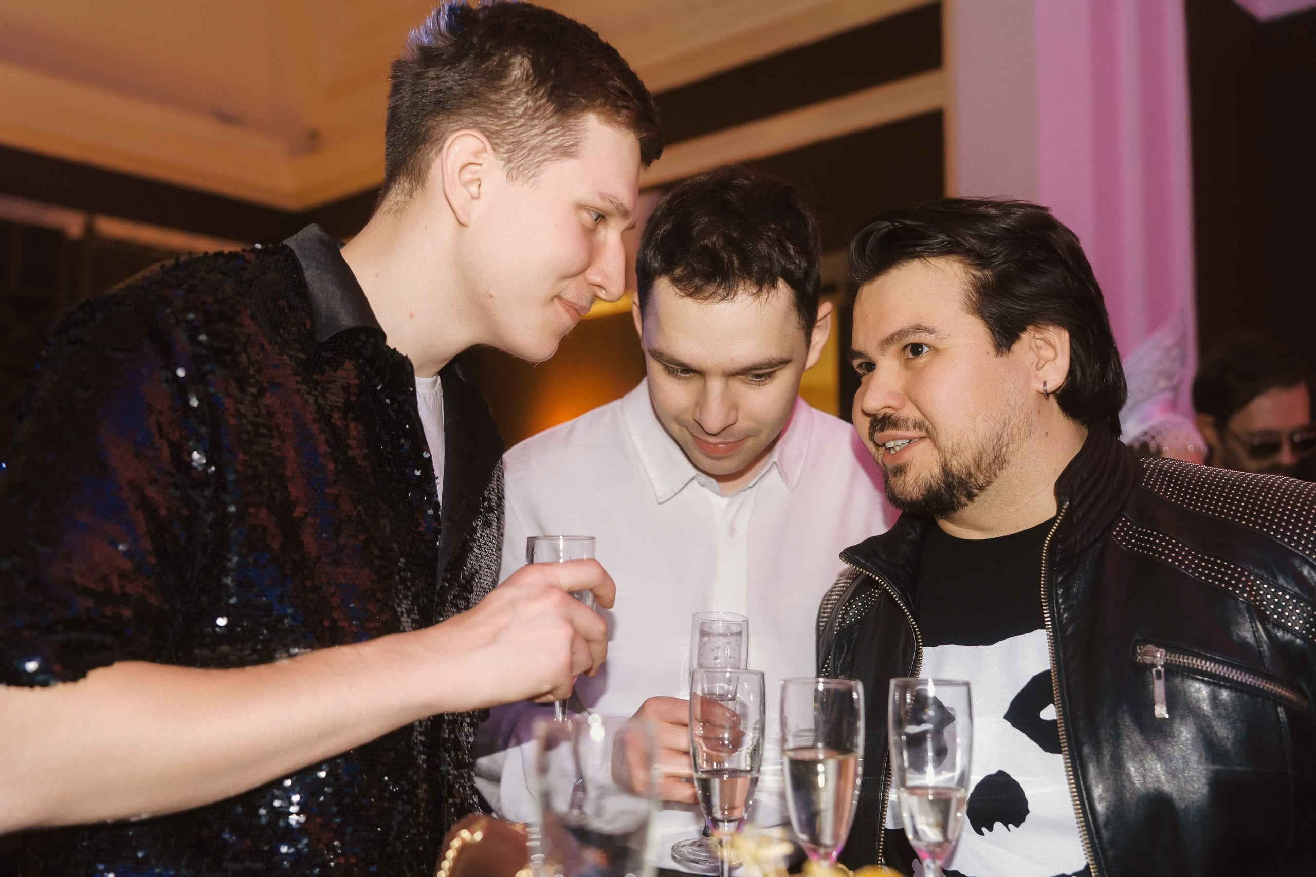 Репортажная фотосъёмка событий. Свадебный фотограф Дмитрий Родионов — Санкт-Петербург и Ленинградская область