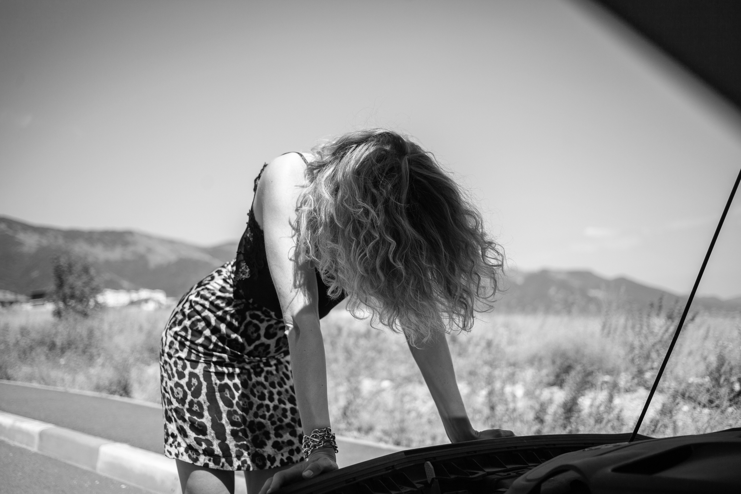 Фотосессии в Геленджике — фотограф Оля Волчкова