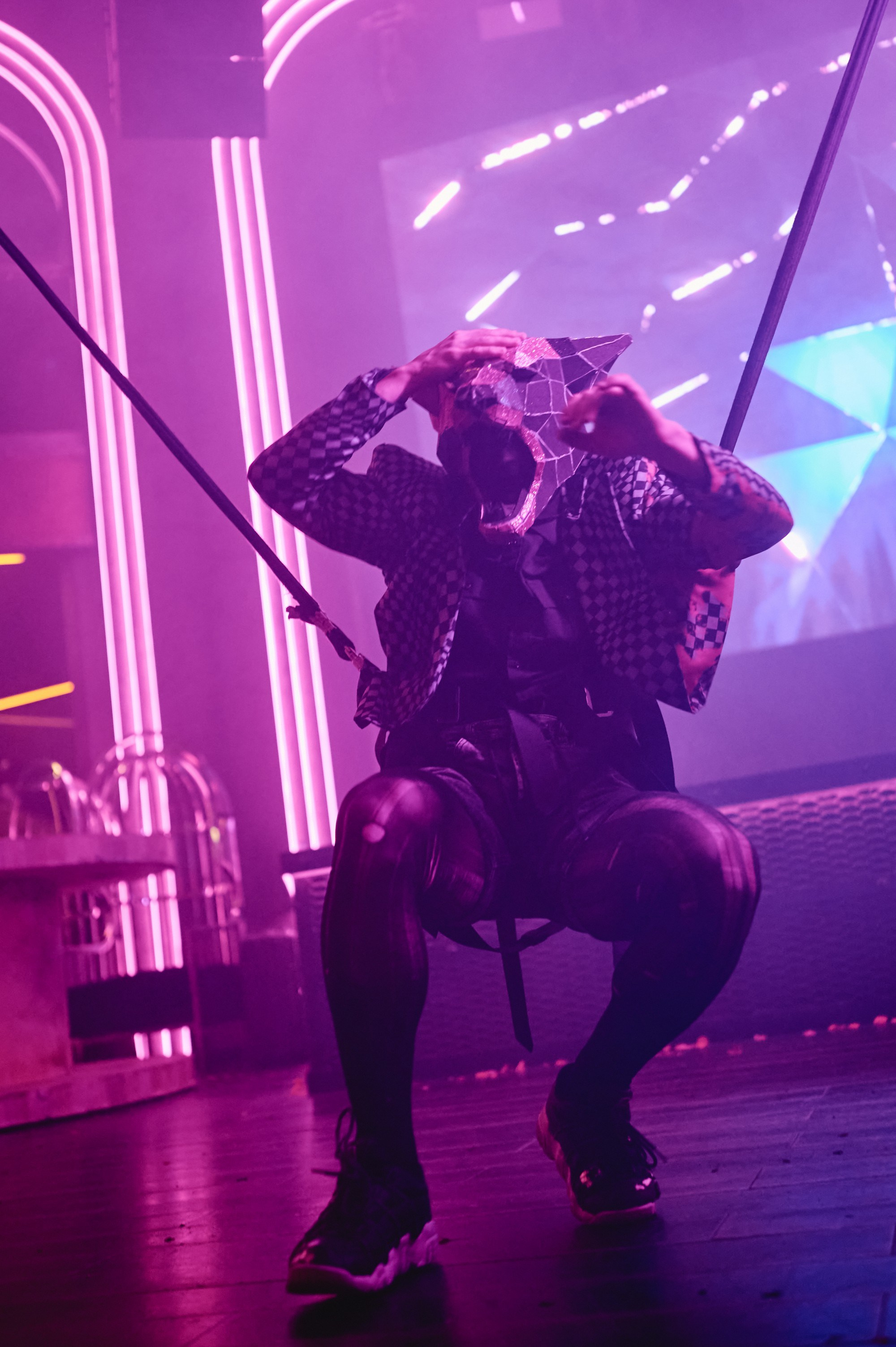 Арт-вечеринки. Арт-группа СТРОКА