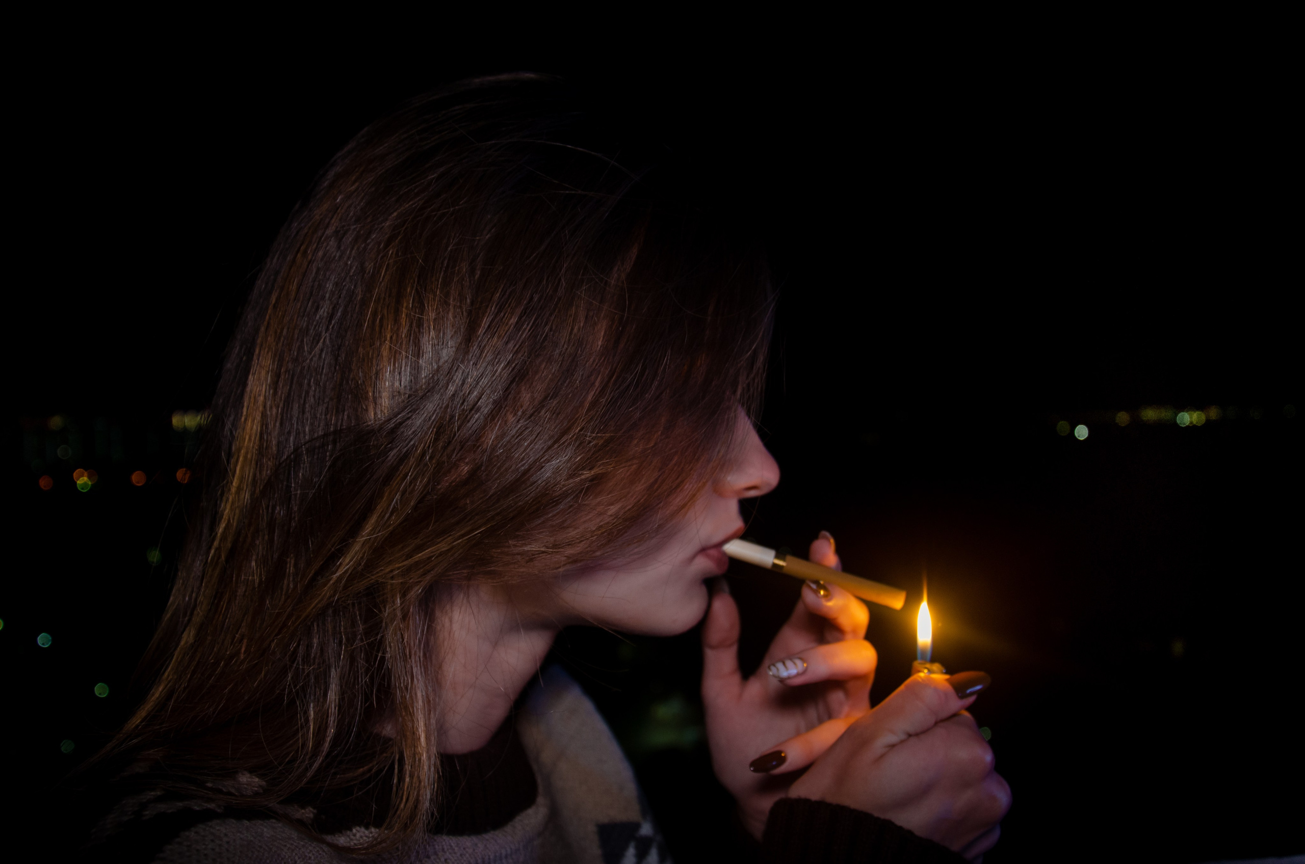 Lizaveta. Фотография, видеомонтаж и 3D. Постричев Дмитрий