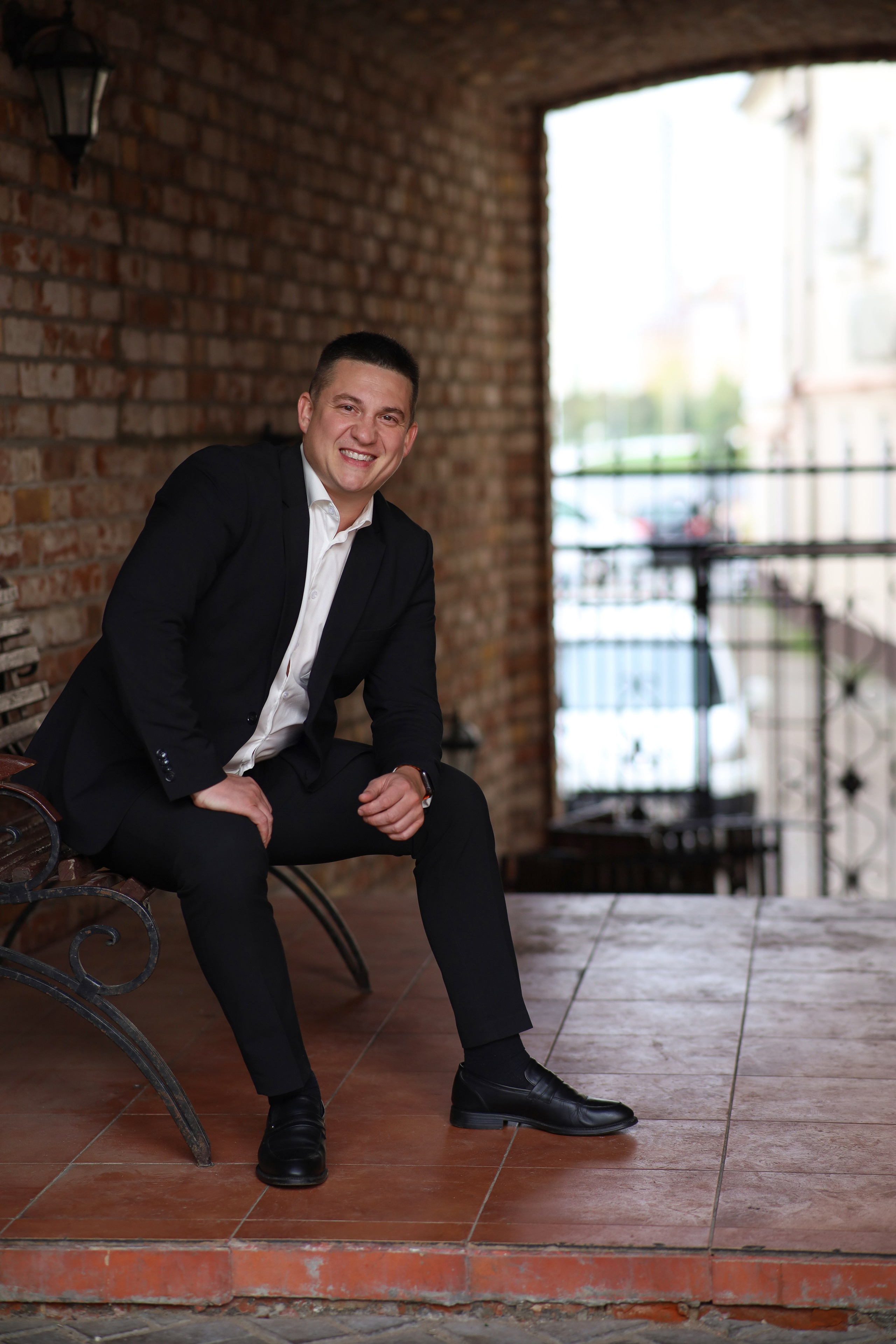 Дина и Рустем. Семейный фотограф в Казани Римма Гатауллина