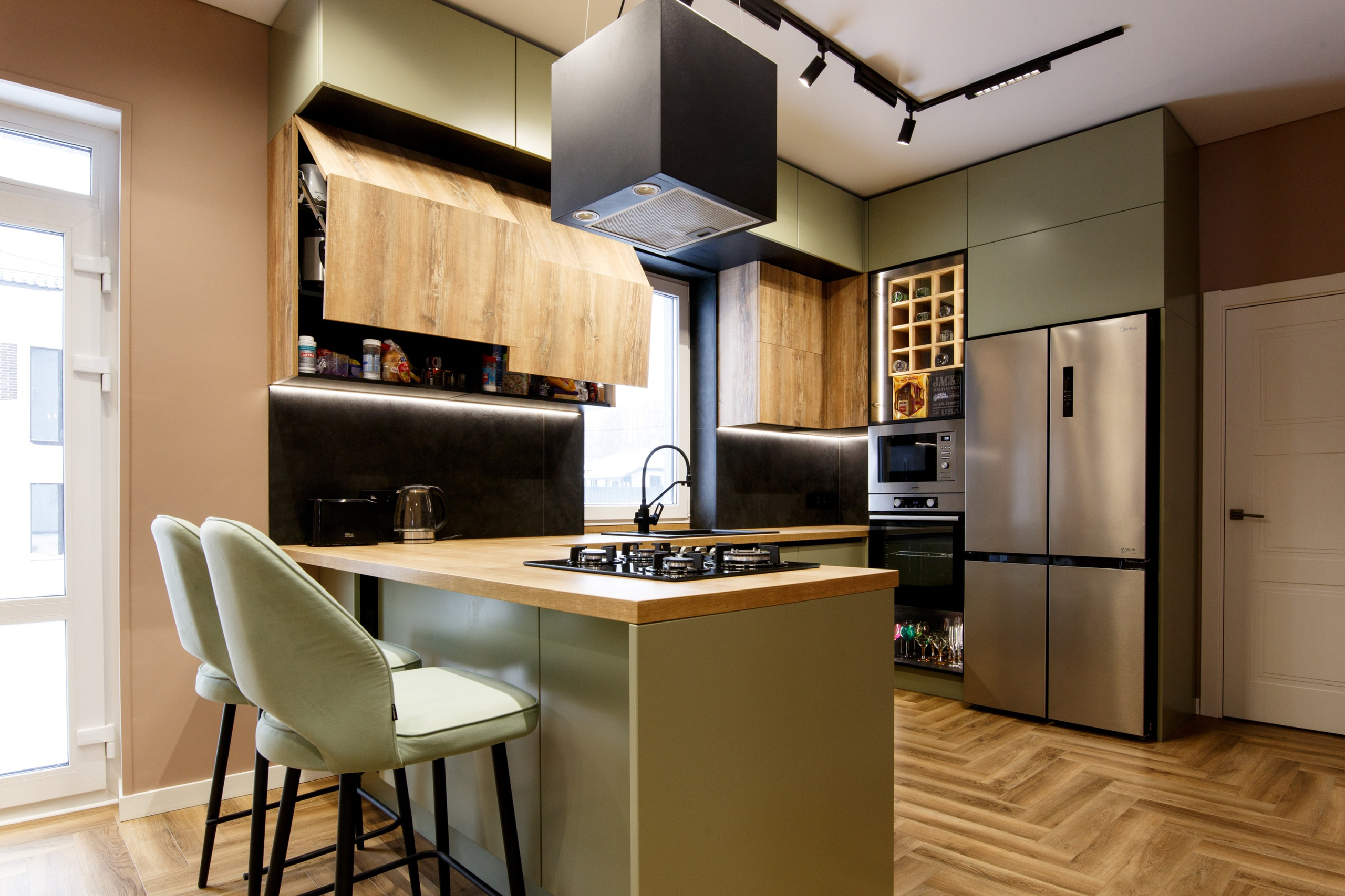 Интерьерная съемка. Свадебный и Интерьерный Фотограф во Владимире Евгений Федин