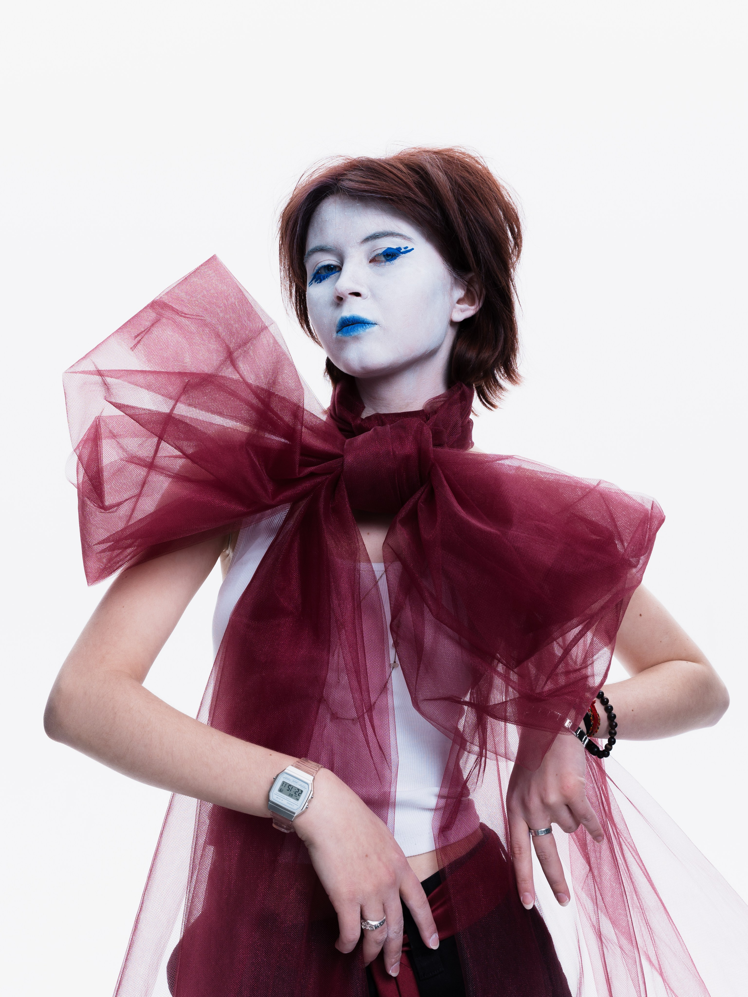 Фотограф и видеограф Даня Хазигалиев