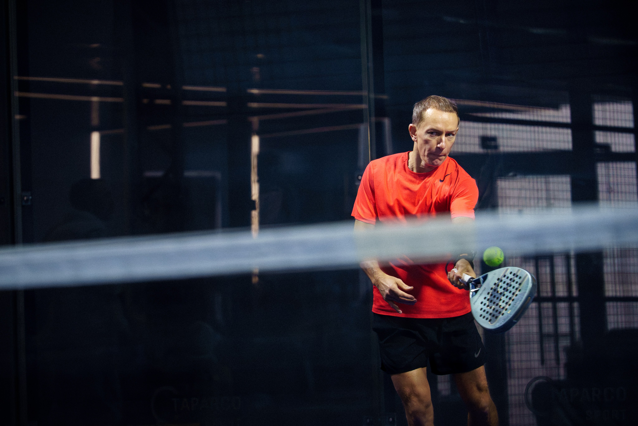 Фотоотчет с турнира по ПАДЕЛ ТЕННИСУ по Краснодарскому краю