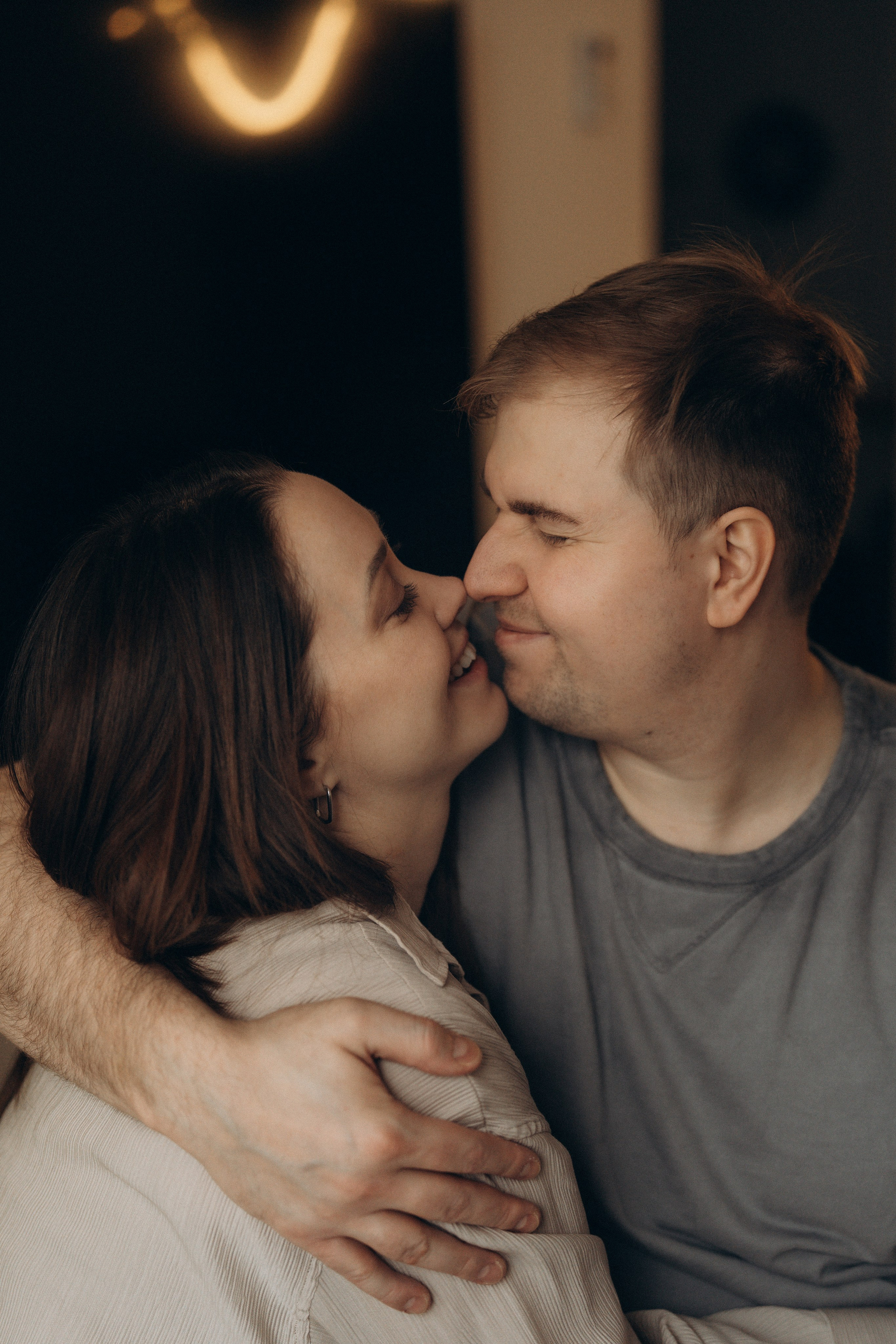 29.12.2024. Елизавета Шумик Семейный Фотограф