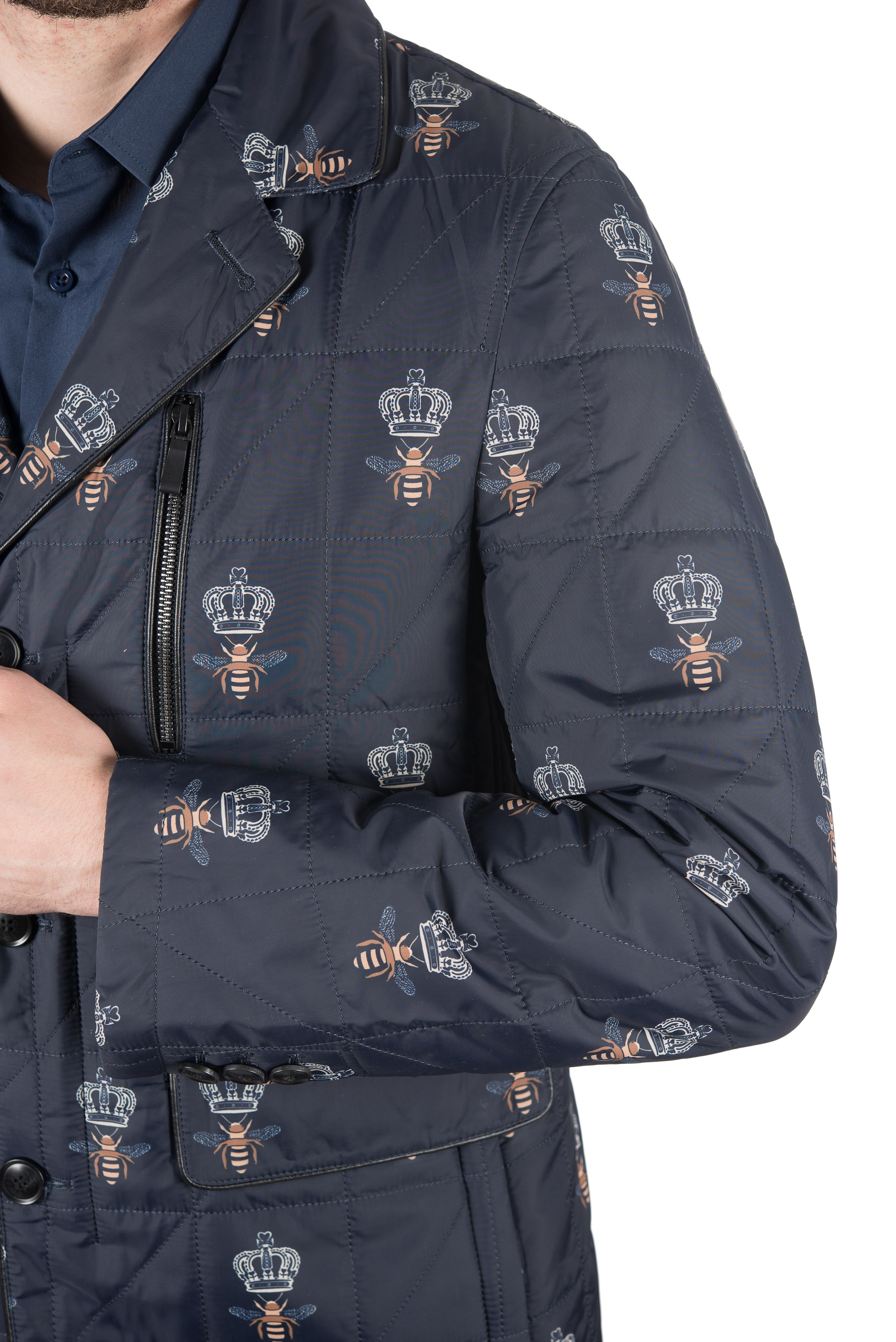 Предметная фотосъемка одежды