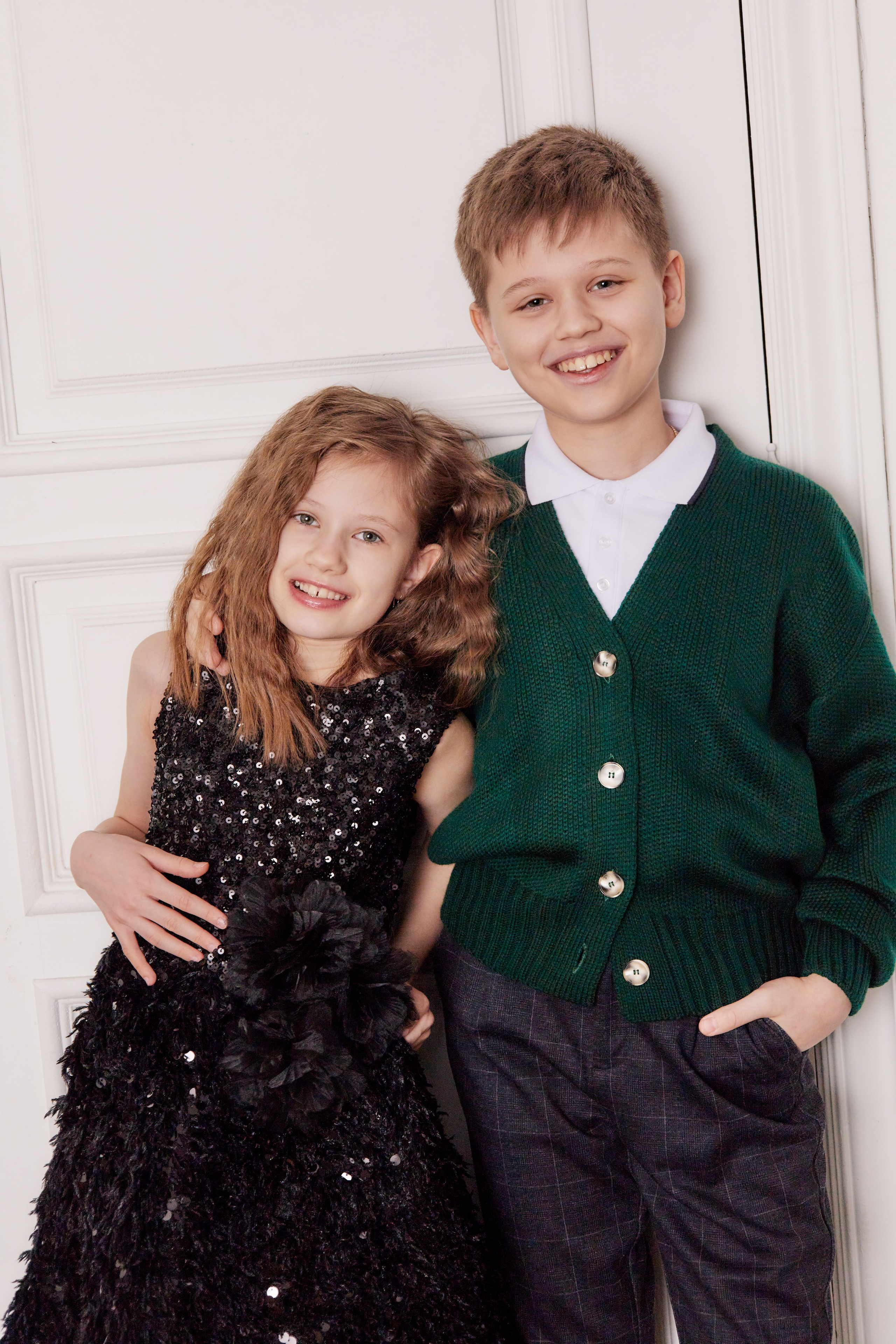 Семейный портрет. Фотограф в Москве Ярослава Фролова