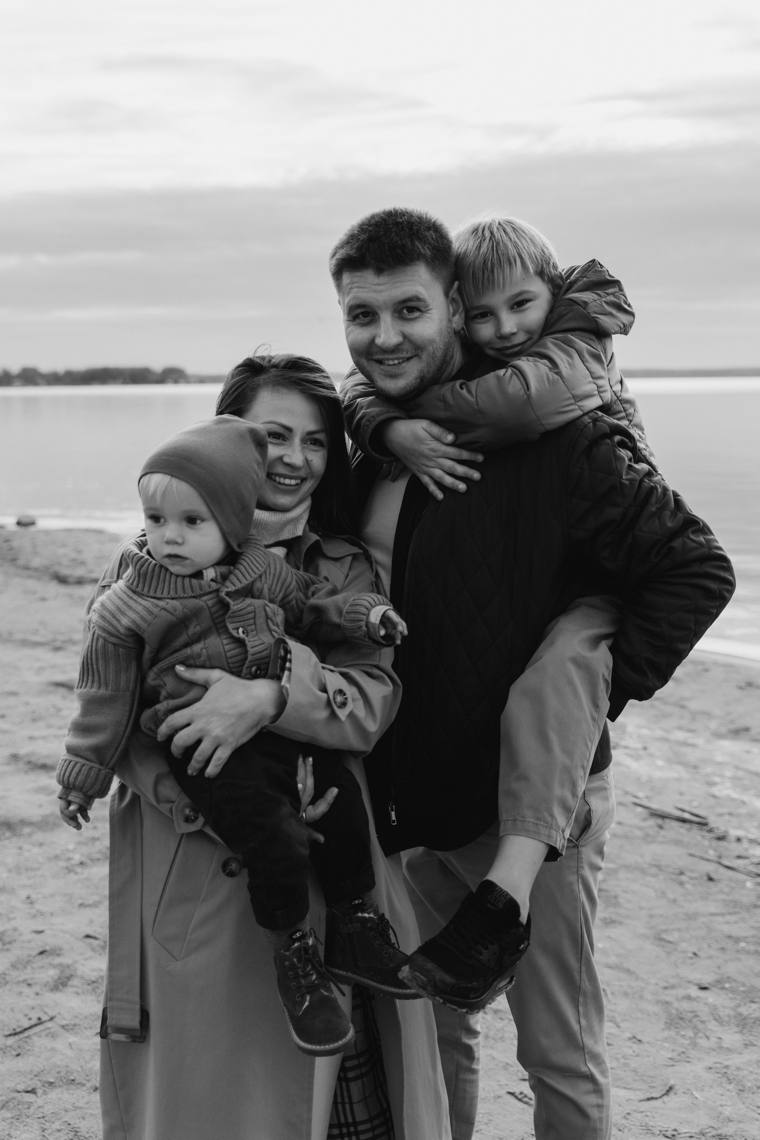 СЕМЕЙНЫЙ ФОТОГРАФ в Минске Валентина Пустул