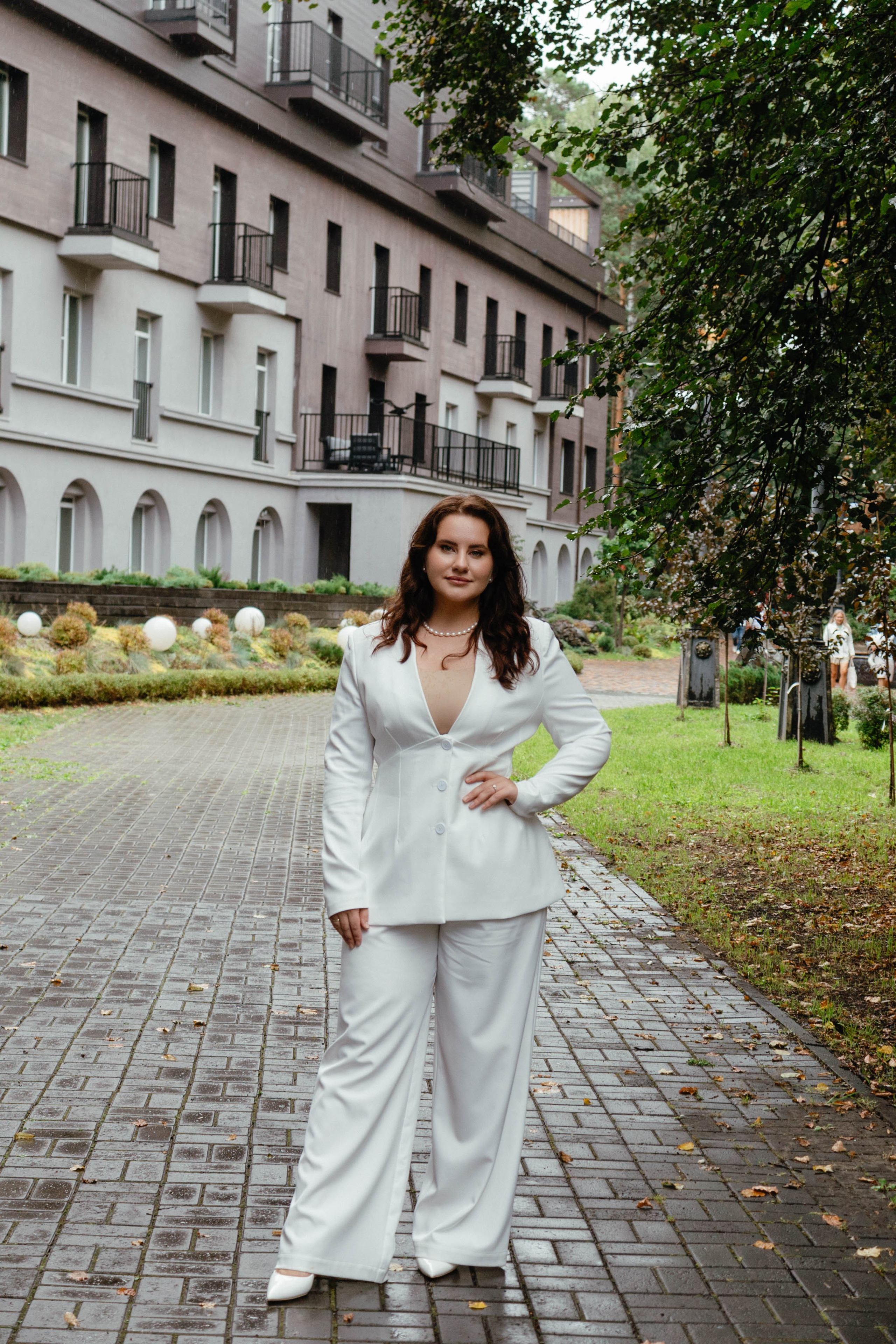 Свадебная фотосессия. Фотограф Александра Коновалова