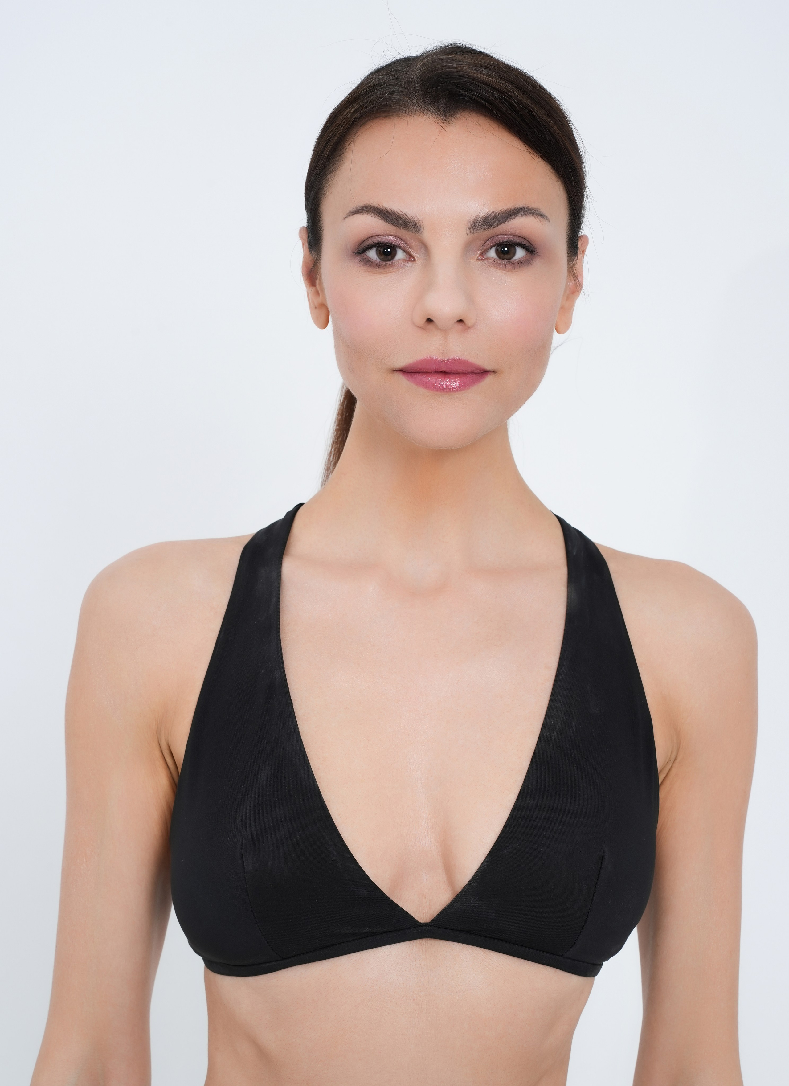 Модельные снепы. Портретная съемка в Москве, студийный фотограф Игорь Фомин