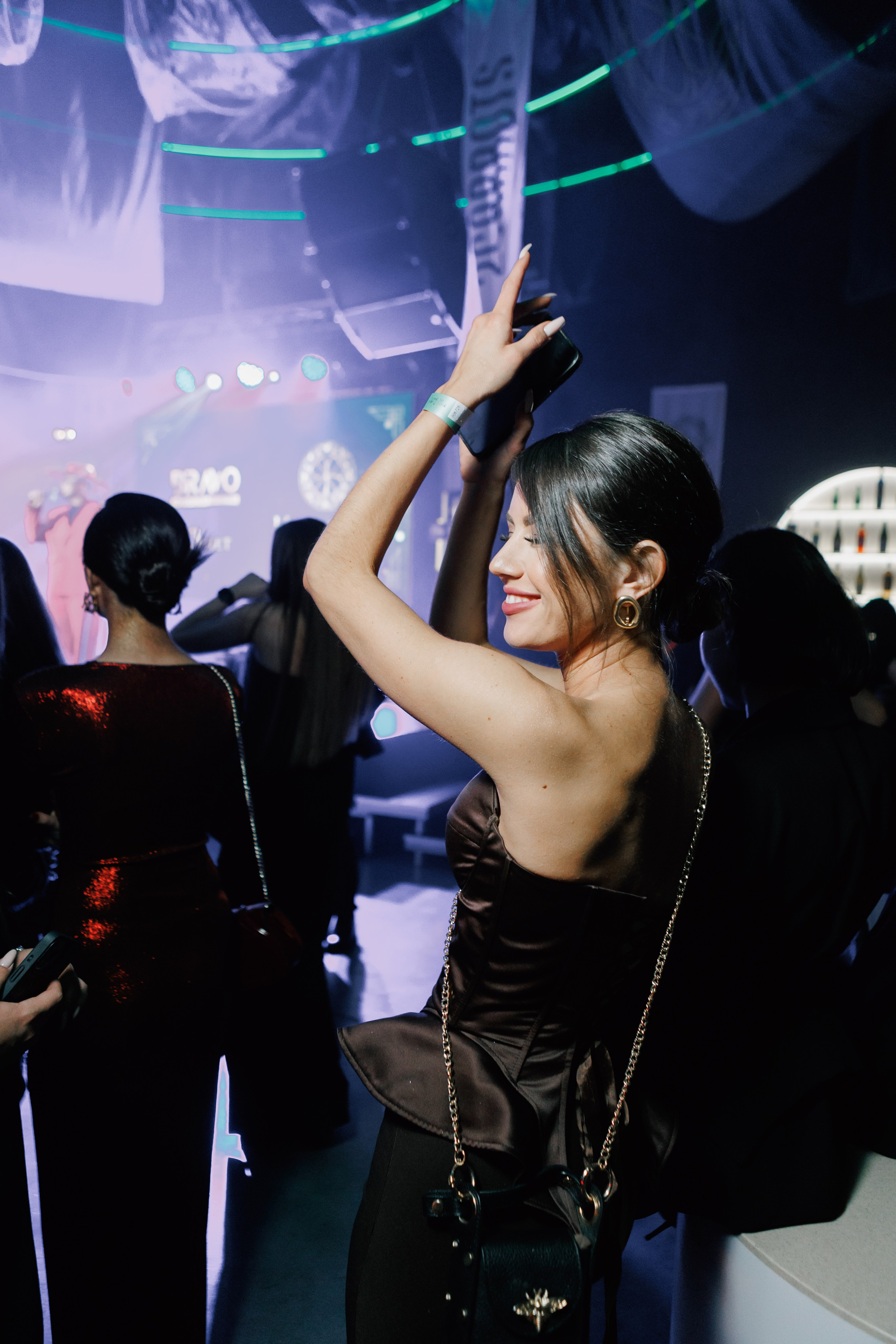 BRAVO BIRTHDAY 13 — PART II. СВОИ. ФОТООТЧЕТЫ-СОБЫТИЯ-МЕСТА