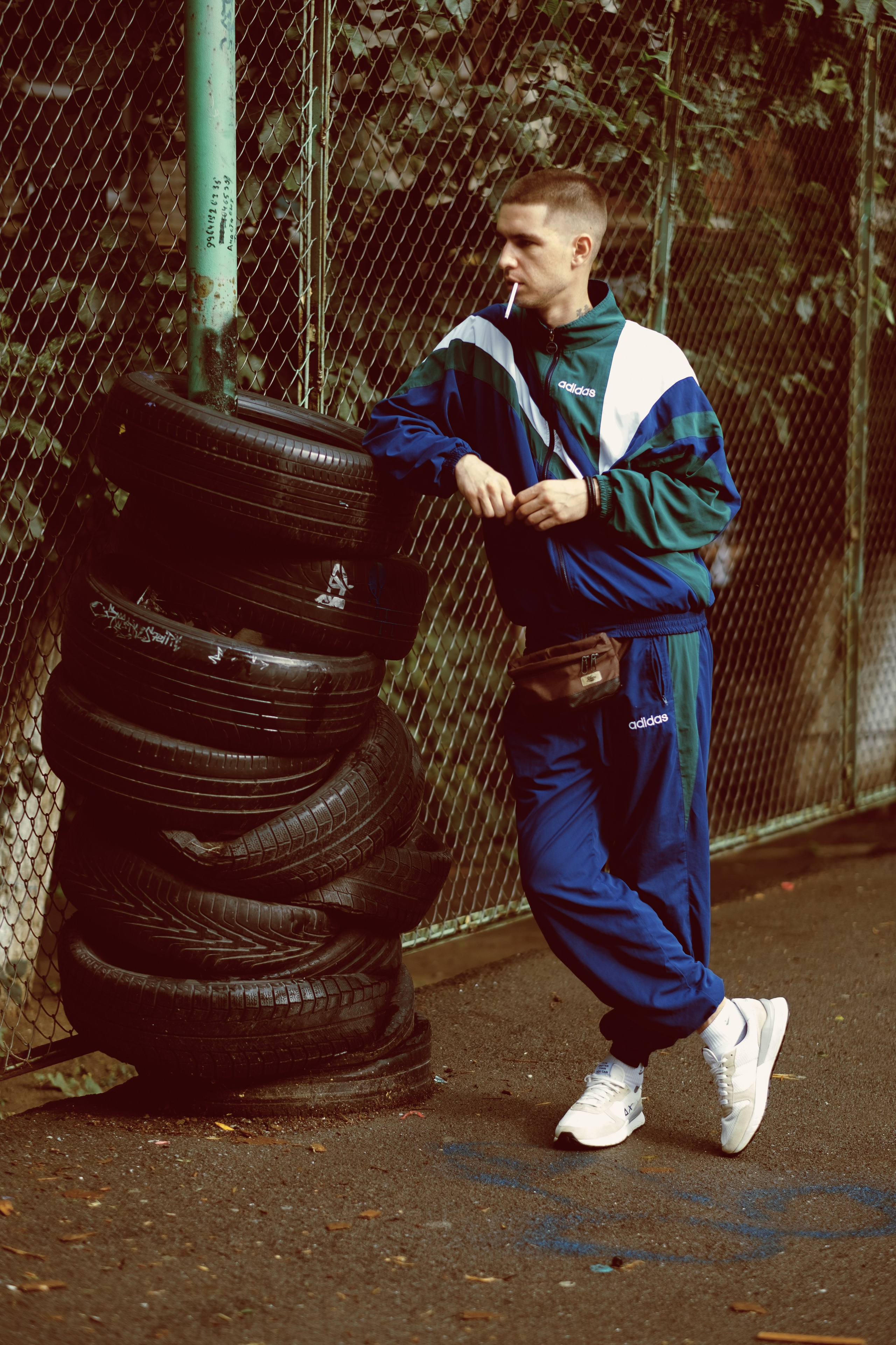 Индивидуальная фотосессия в городе Ростове