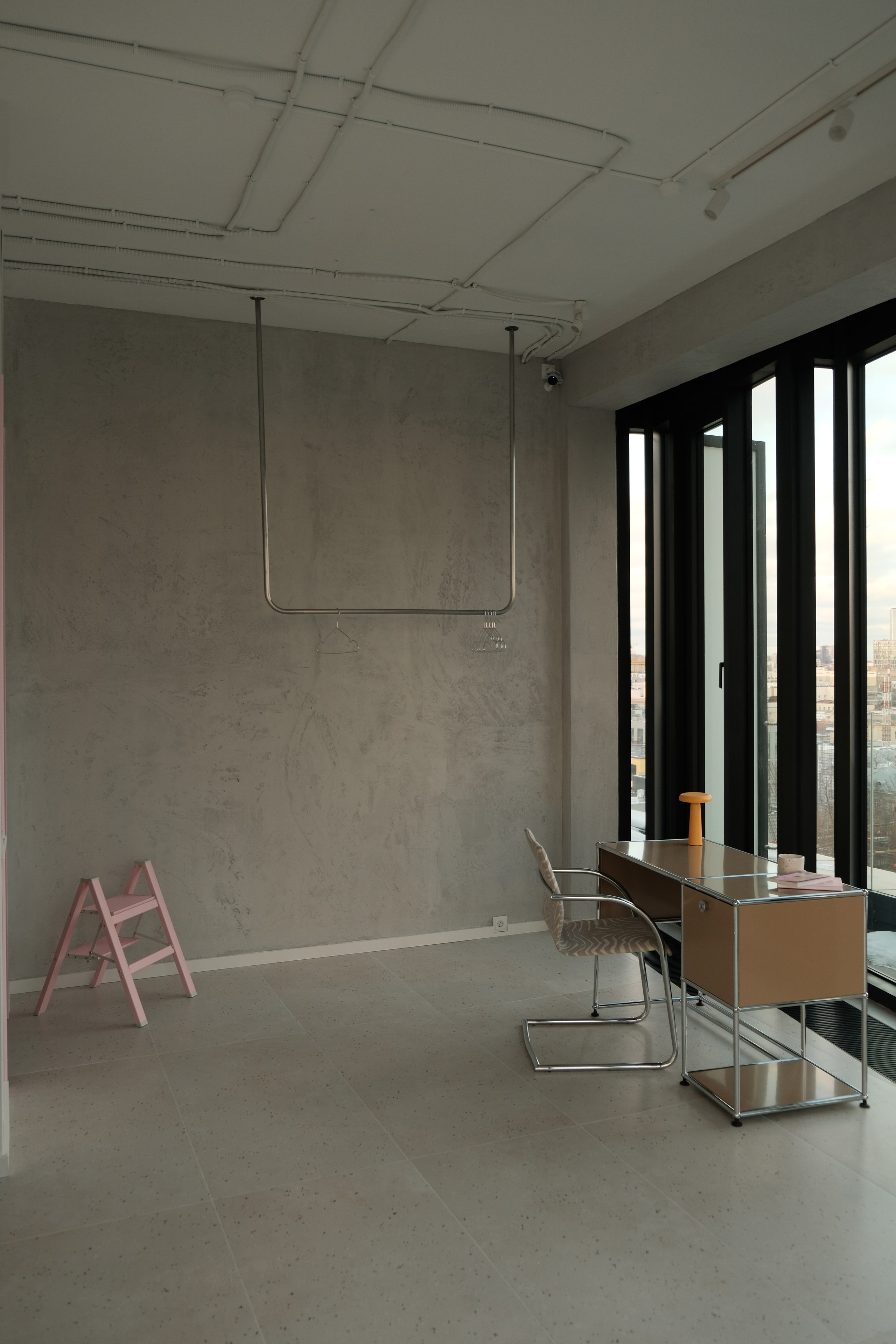 Слава с главной. Фотостудия Jam