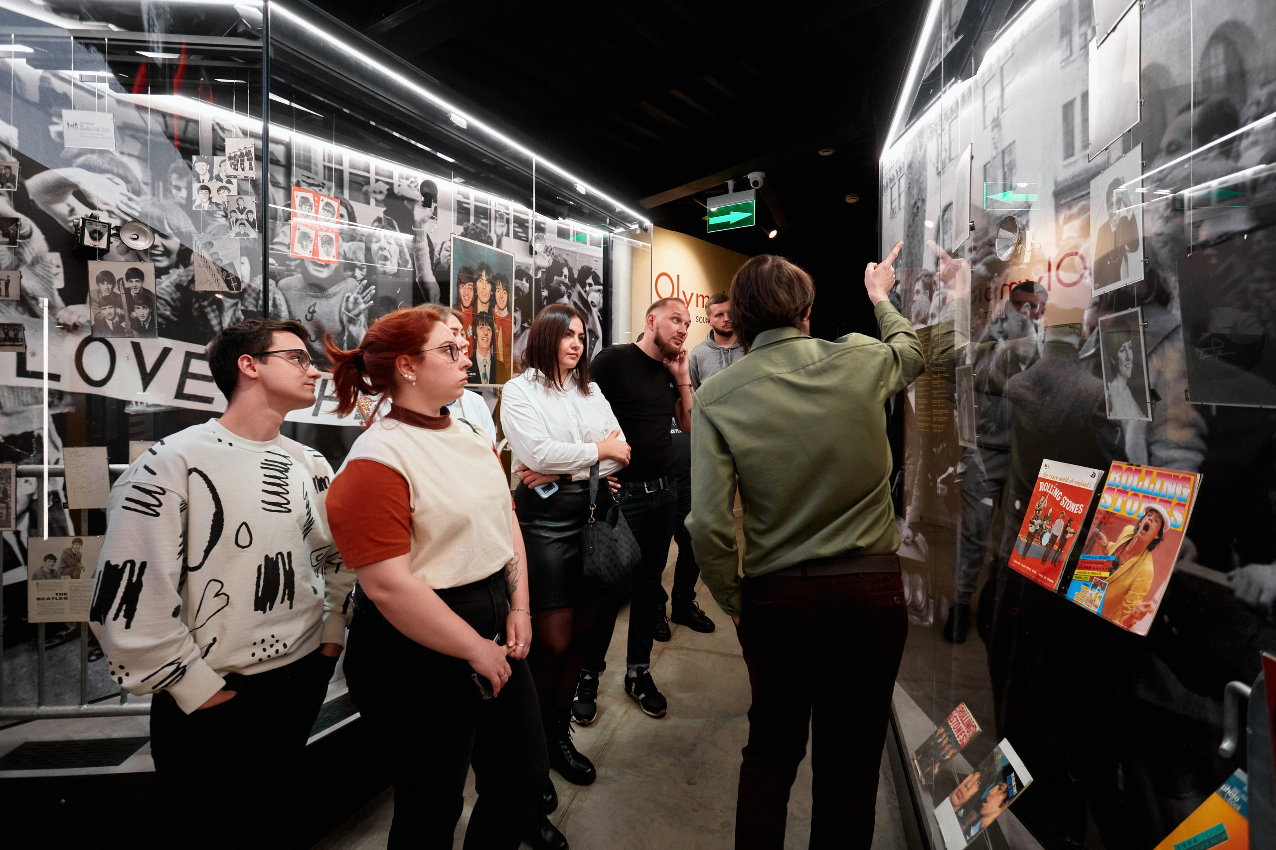 Zvezda House Of Rock. DENISOV ART (фото, видео, дизайн) САМАРА